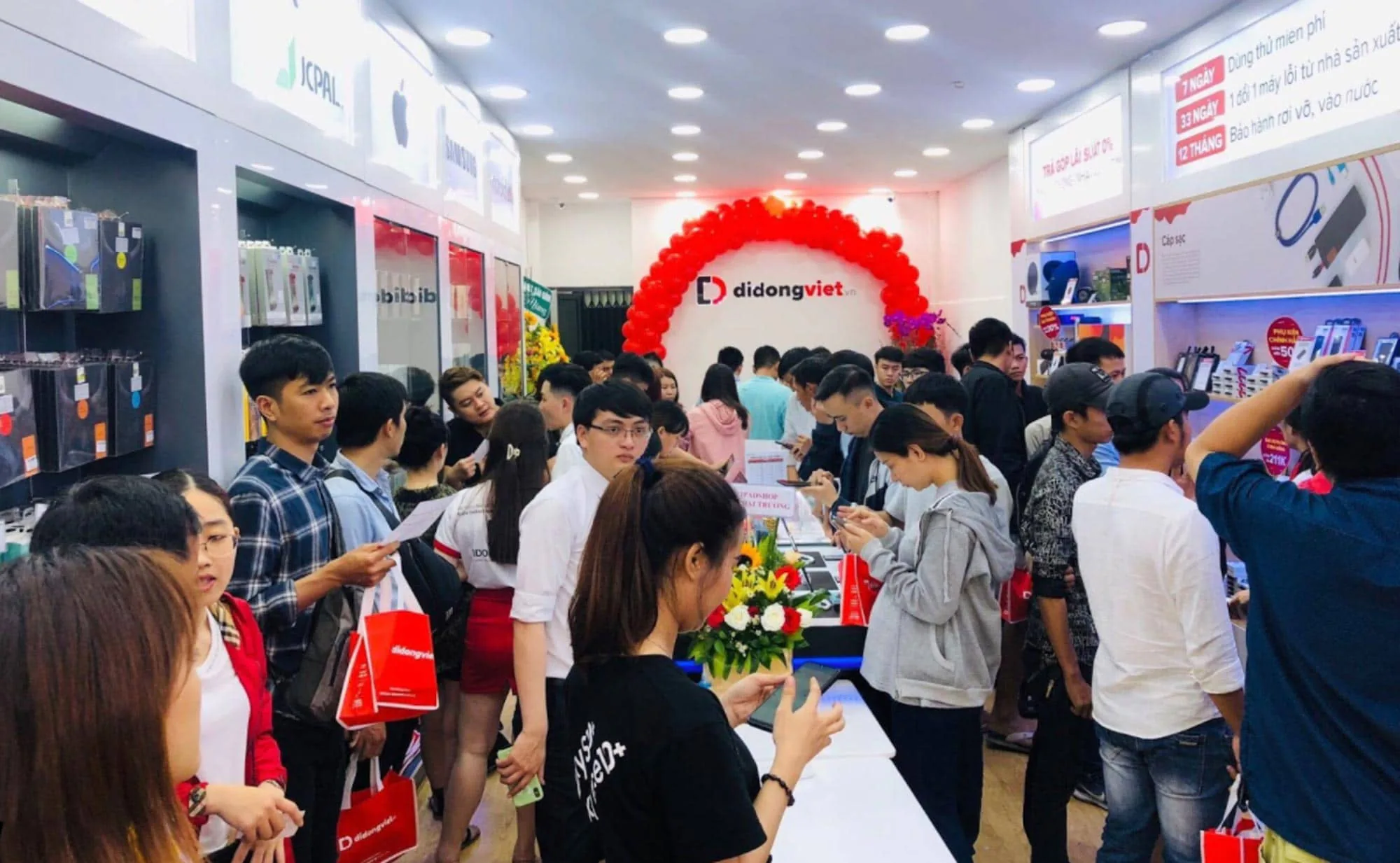 Trade-in Miễn Phí đổi Galaxy Note 10 Plus lấy Note 20 tại Di Động Việt