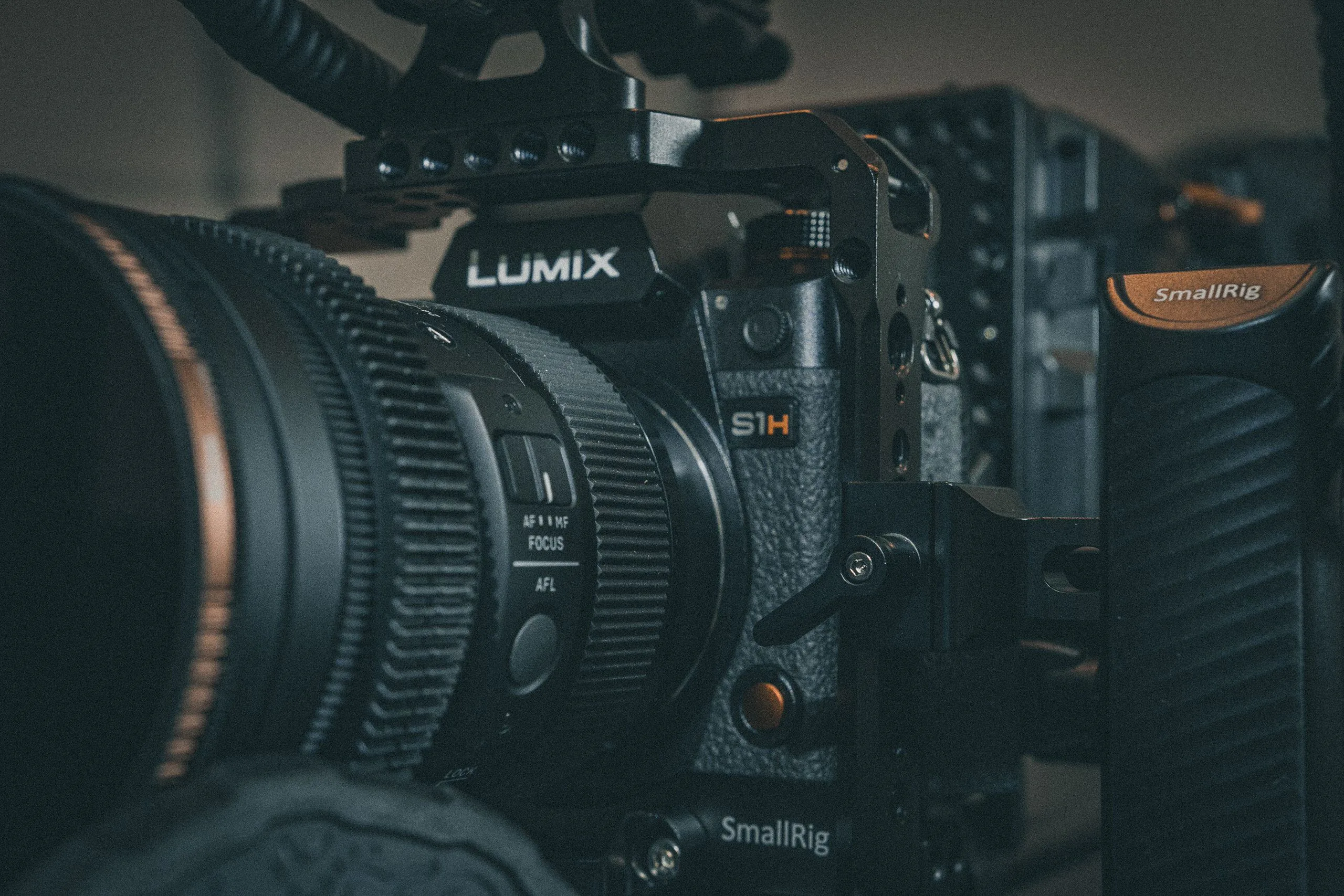 Panasonic cho biết Micro Four Thirds là một tài sản quý giá của công ty và vẫn sẽ tiếp tục phát triển nó
