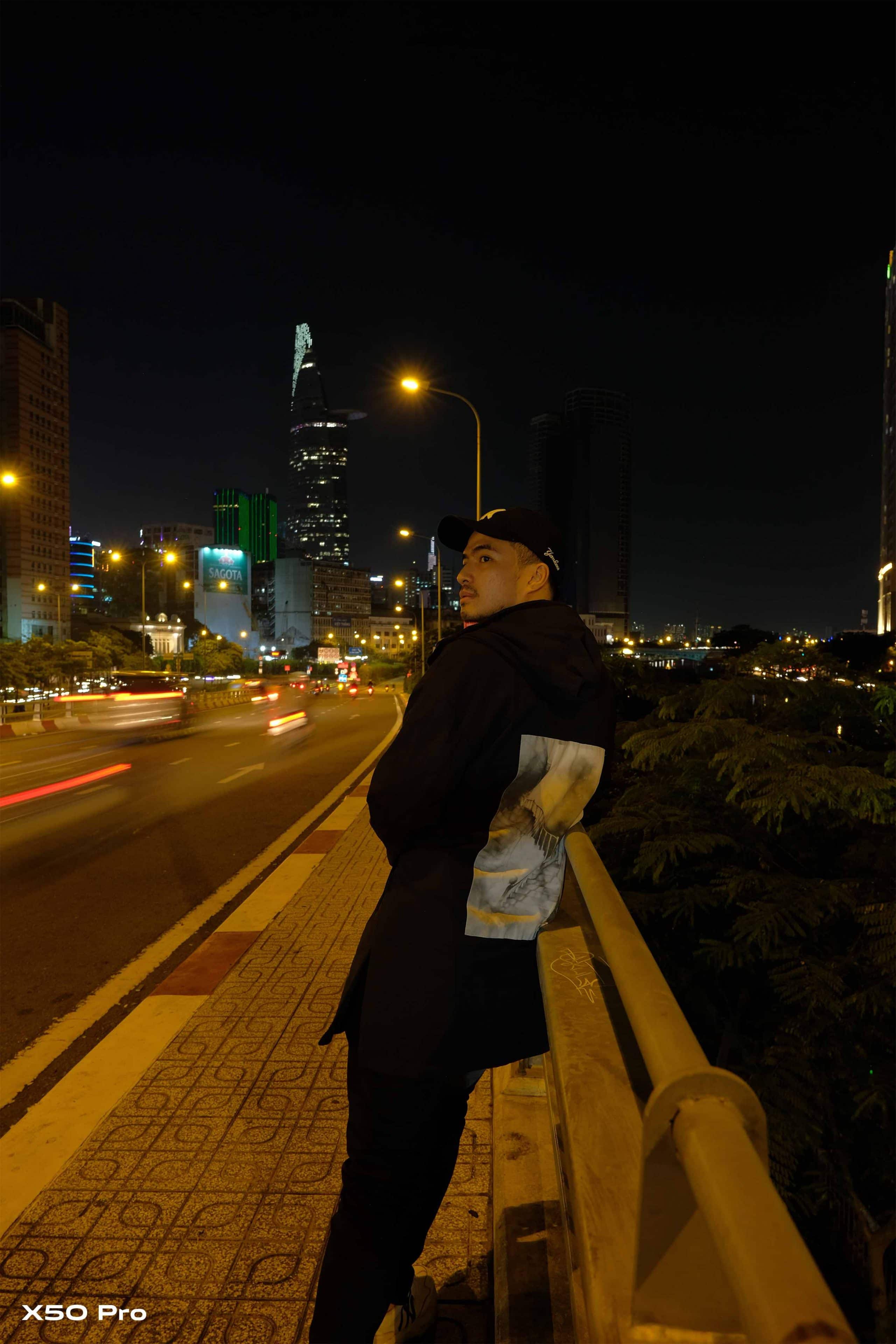 #PhotographyRedefined Challenge - cuộc thi chụp ảnh đêm với quy mô toàn cầu đã khởi động tại Việt Nam