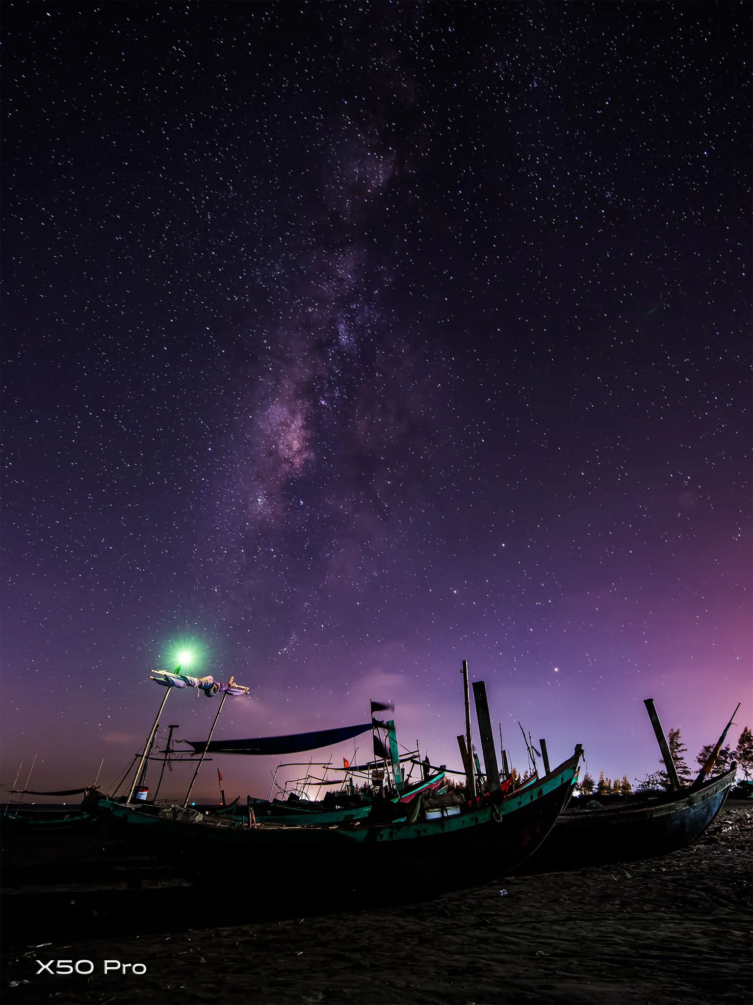 #PhotographyRedefined Challenge - cuộc thi chụp ảnh đêm với quy mô toàn cầu đã khởi động tại Việt Nam