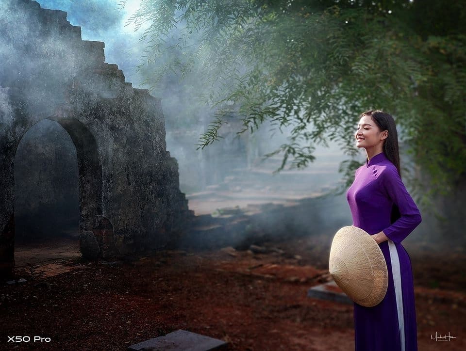 Việt Nam kỳ vĩ qua ống kính vivo X50 Pro của nhiếp ảnh gia National Geographic Trần Tuấn Việt và các nhiếp ảnh gia khác
