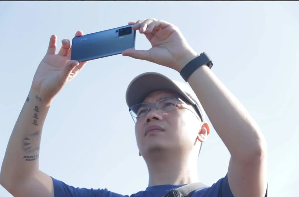 Việt Nam kỳ vĩ qua ống kính vivo X50 Pro của nhiếp ảnh gia National Geographic Trần Tuấn Việt và các nhiếp ảnh gia khác