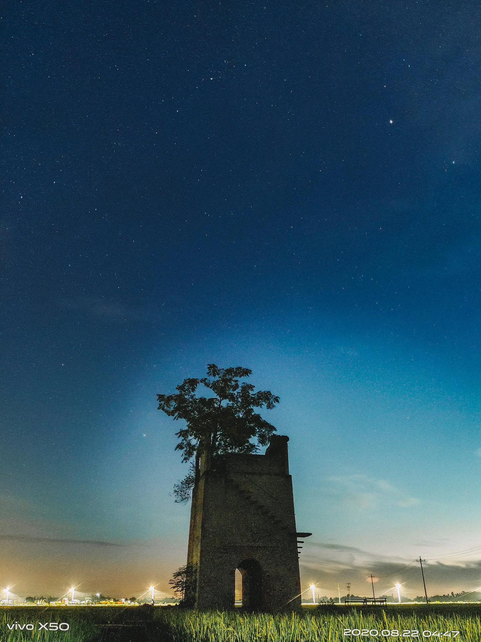 #PhotographyRedefined Challenge - cuộc thi chụp ảnh đêm với quy mô toàn cầu đã khởi động tại Việt Nam