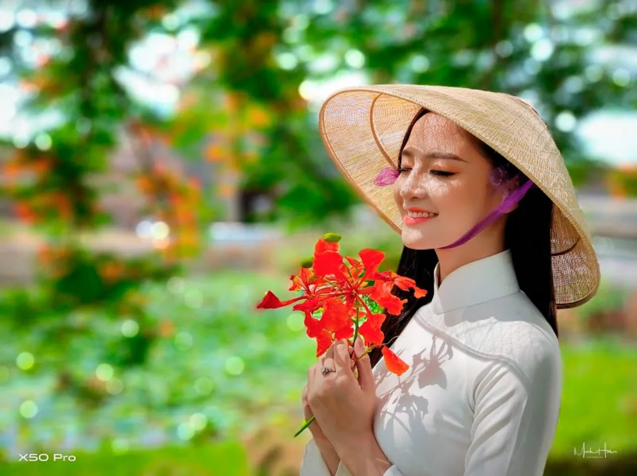 Việt Nam kỳ vĩ qua ống kính vivo X50 Pro của nhiếp ảnh gia National Geographic Trần Tuấn Việt và các nhiếp ảnh gia khác