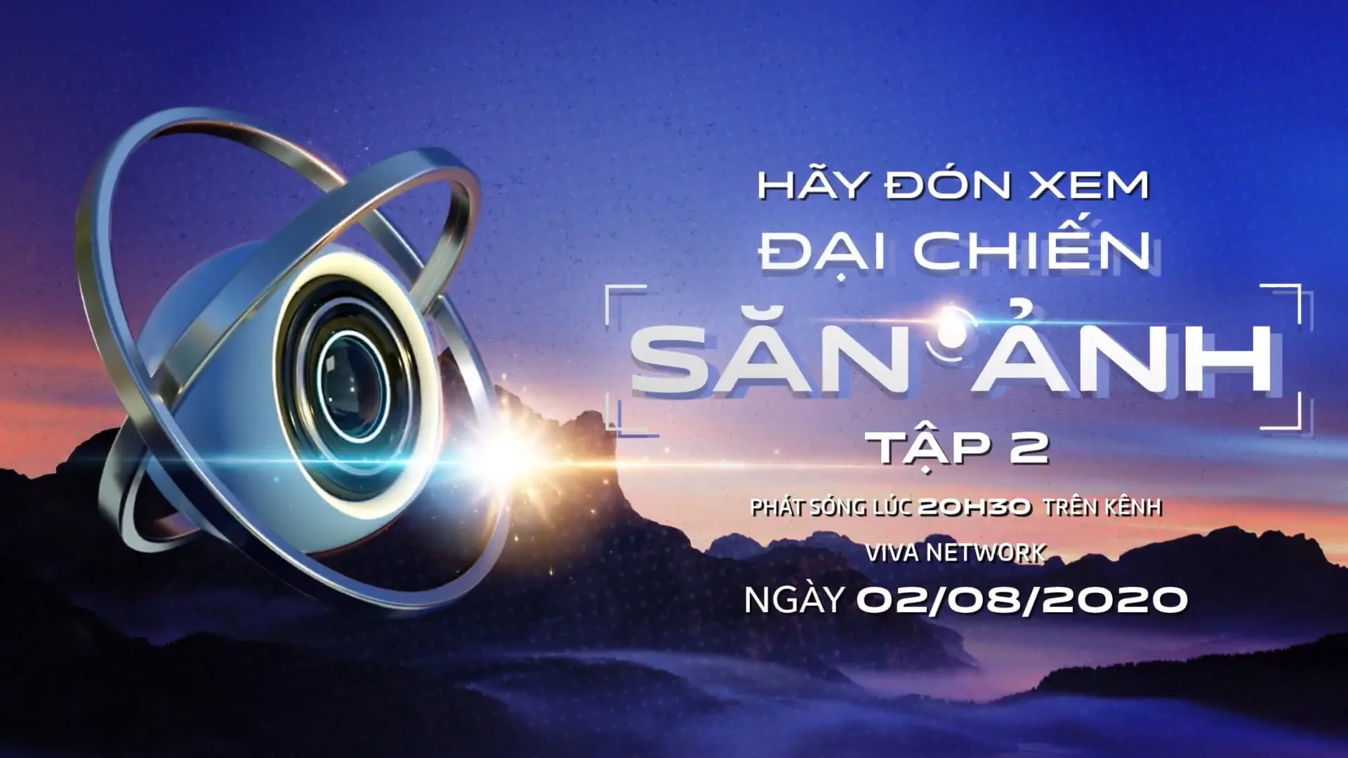 vivo X50 Pro và thử thách quay video trên cao táo bạo quảng bá du lịch Tà Đùng