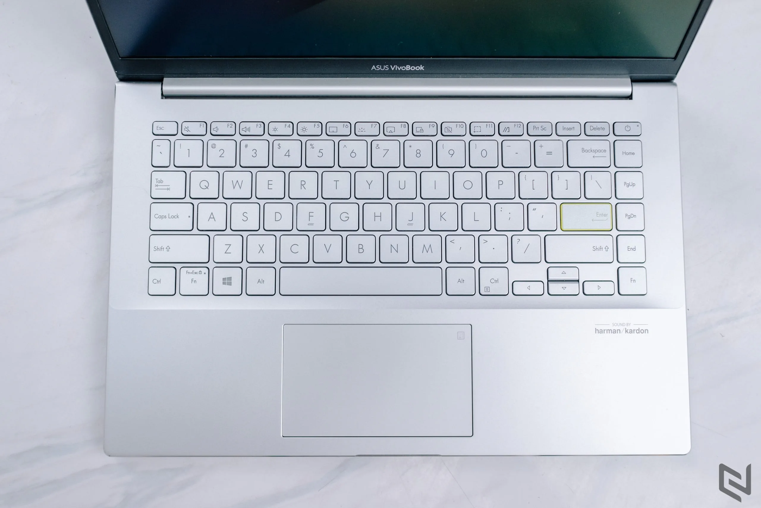 Trên tay Vivobook S14 S433 từ ASUS: Laptop ngon với mức giá hấp dẫn cho học sinh, sinh viên