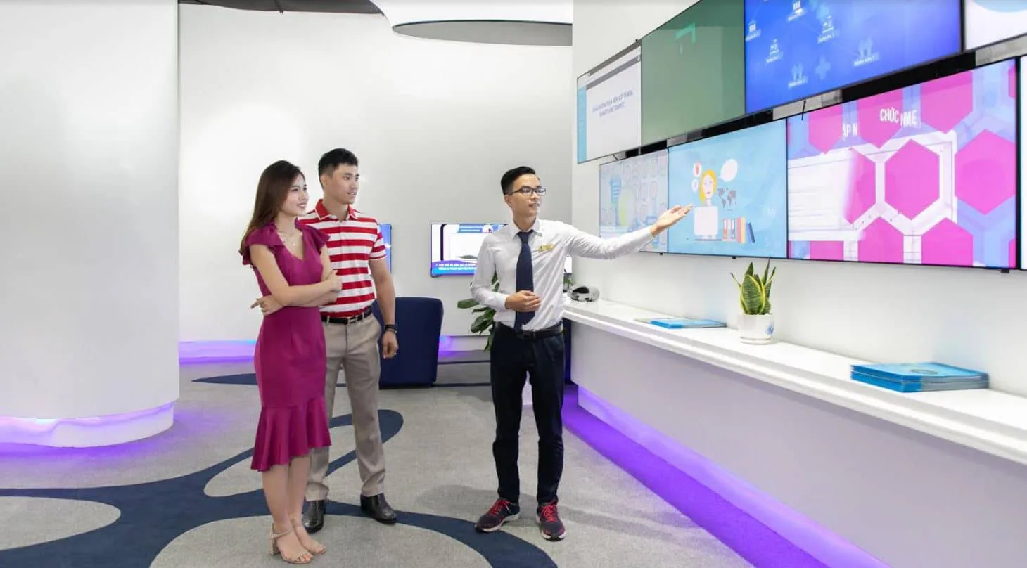 VNPT và mục tiêu tiên phong trong công cuộc chuyển đổi số
