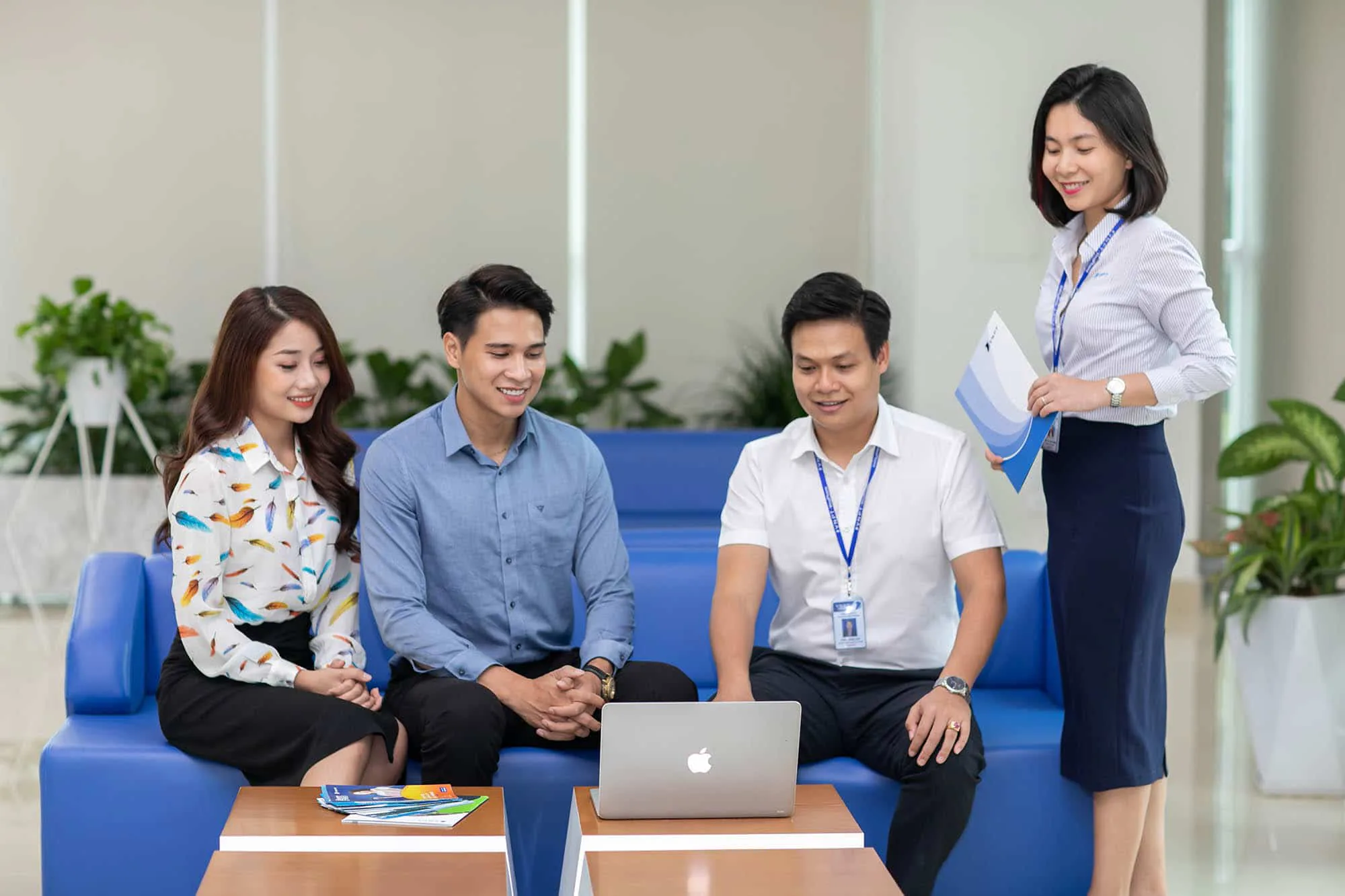VNPT đoạt quán quân giải thưởng tại IT World Awards 2020