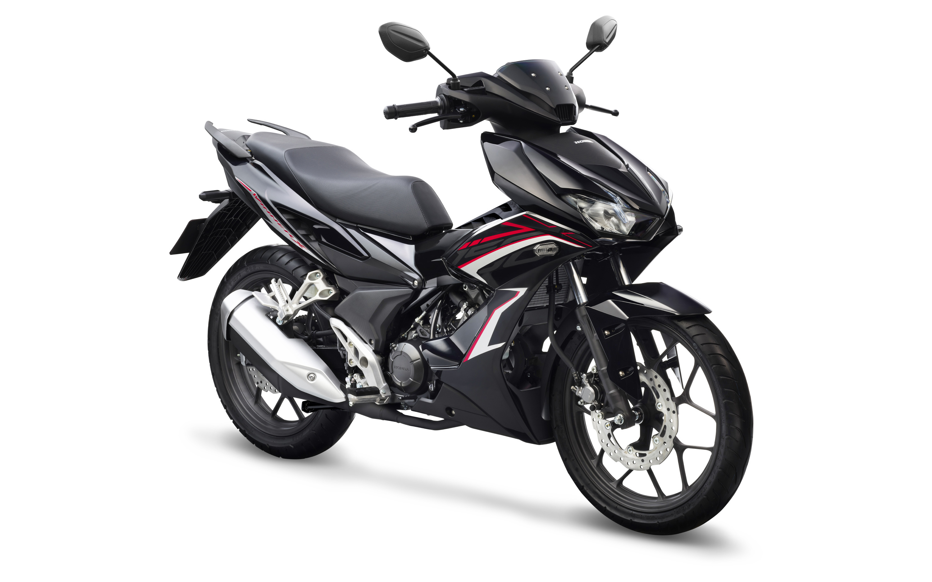 Honda Việt Nam ra mắt phiên bản Winner X mới - "Tự hào chất X"