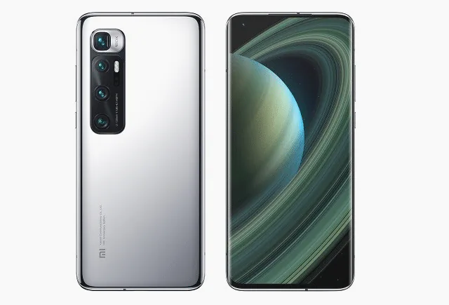 Xiaomi Mi 10 Ultra ra mắt, sạc nhanh 120W với cụm camera thông số khủng nhất hiện tại