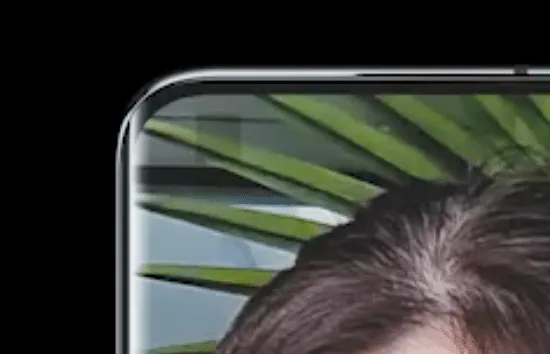 Công nghệ camera dưới màn hình của Xiaomi sẽ có mặt trên smartphone năm sau