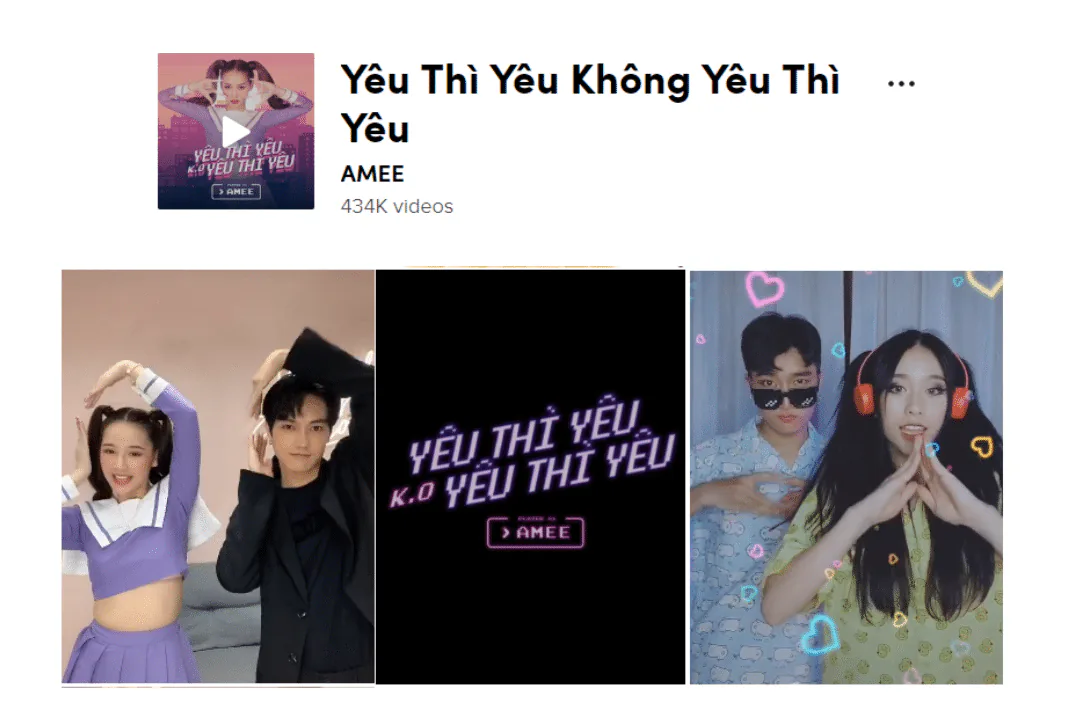 Những xu hướng nổi bật trên TikTok tháng 7/2020
