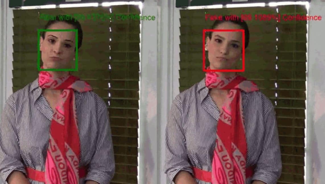 Microsoft giới thiệu công cụ AI mới tự động phát hiện ảnh và video deepfake