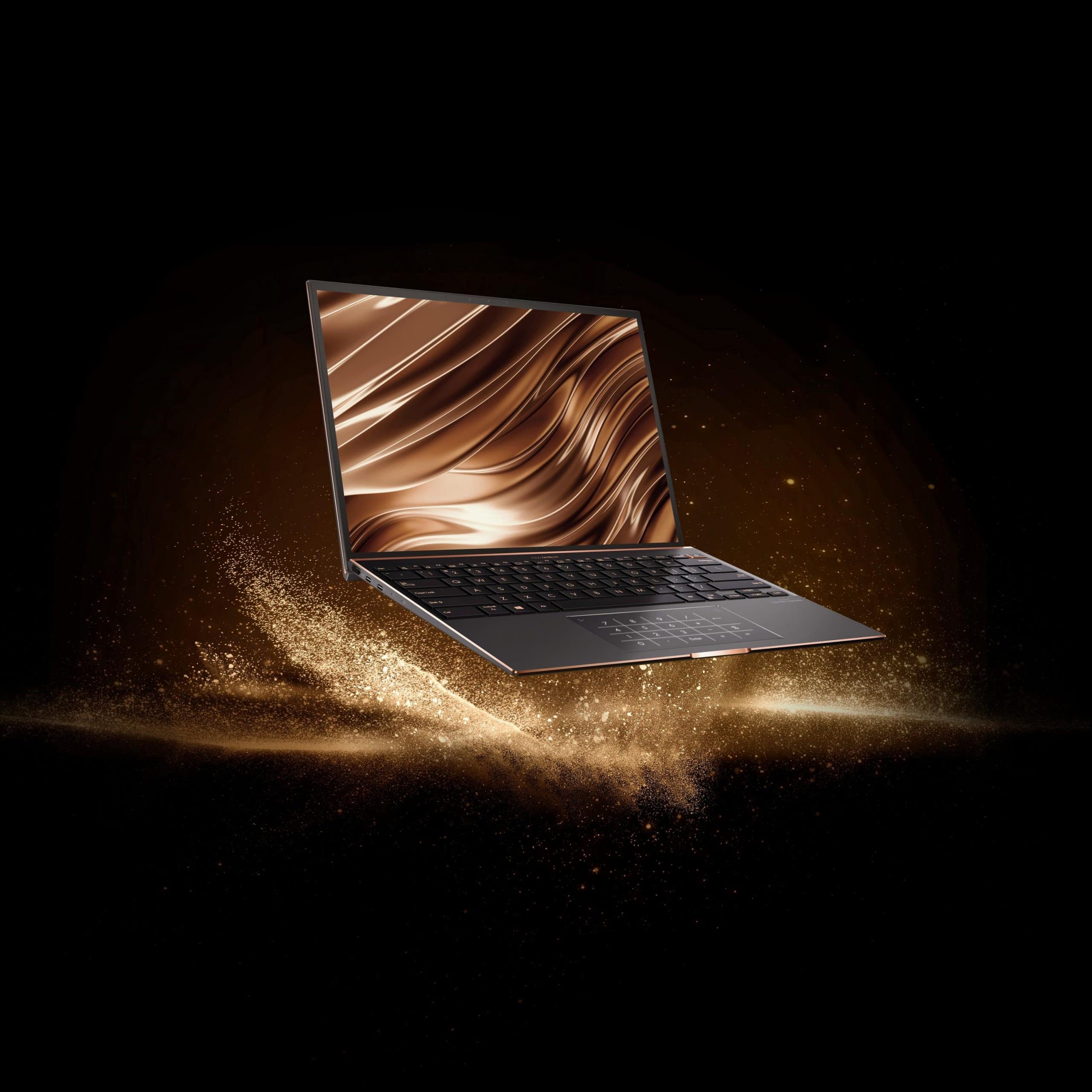 ASUS giới thiệu loạt sản phẩm laptop trang bị vi xử lí Intel Core thế hệ 11, đạt chuẩn Intel Evo