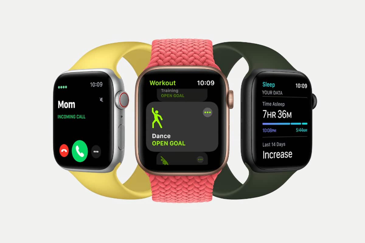 iPad và Apple Watch mới sẽ có giá dự kiến từ 8.99 triệu tại FPT Shop