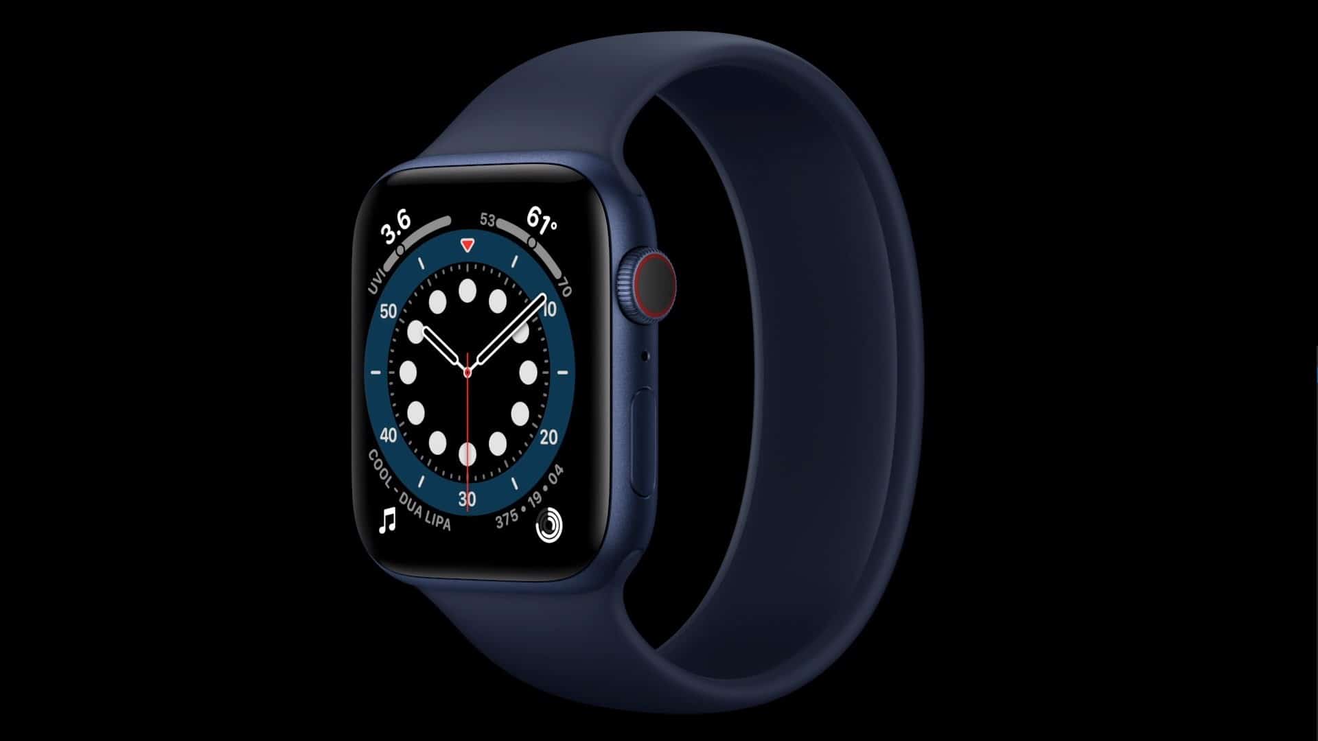 Apple Watch SE ra mắt với giá chỉ từ 279 USD, thay thế cho Series 3