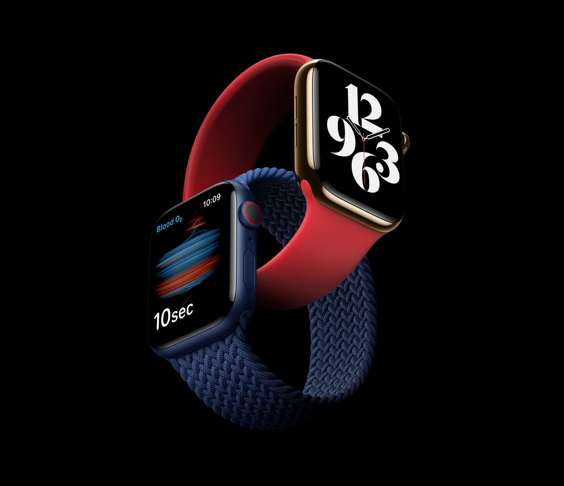 Apple giữ vị trí dẫn đầu thị trường smartwatch toàn cầu trong quý IV năm 2020