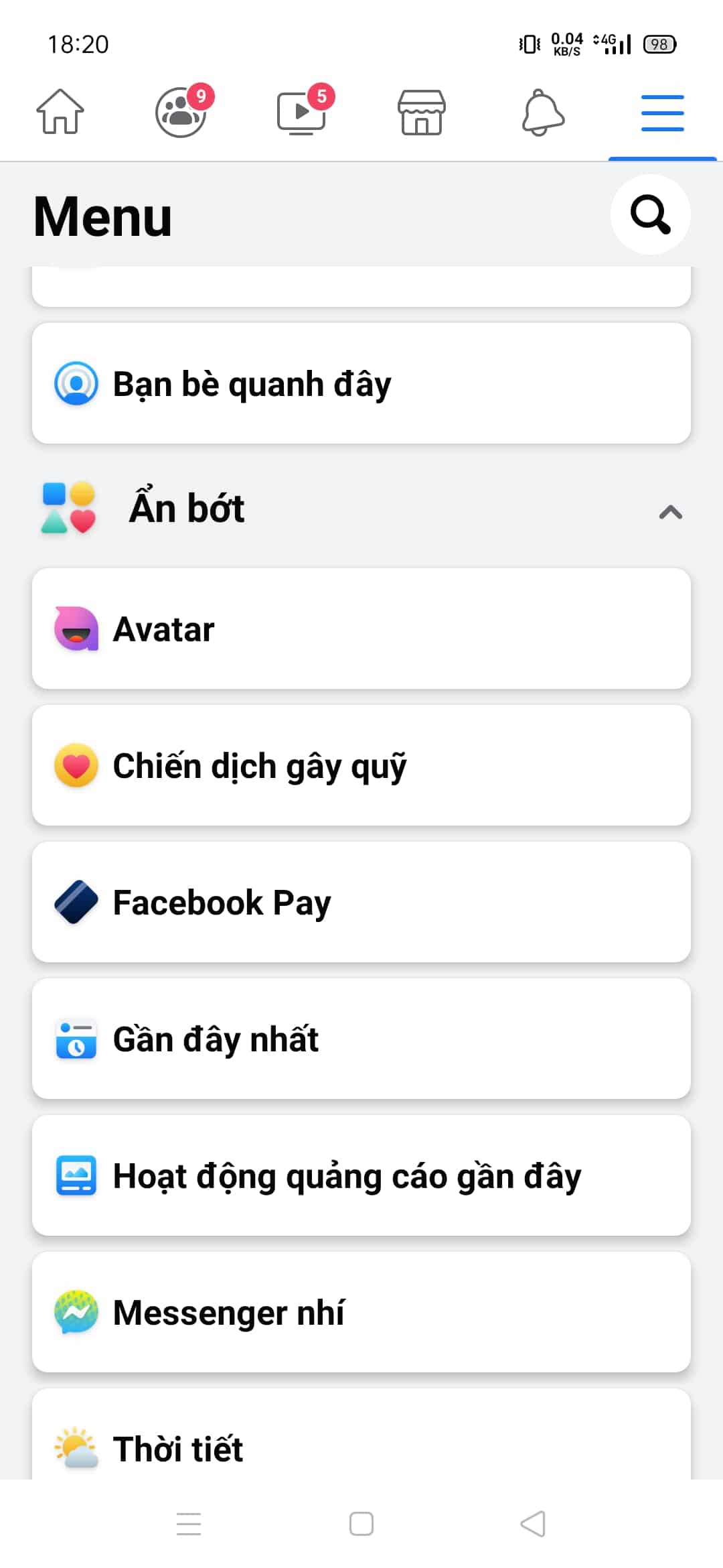 Hướng dẫn cách tạo Avatars Sticker Facebook với gương mặt của bạn