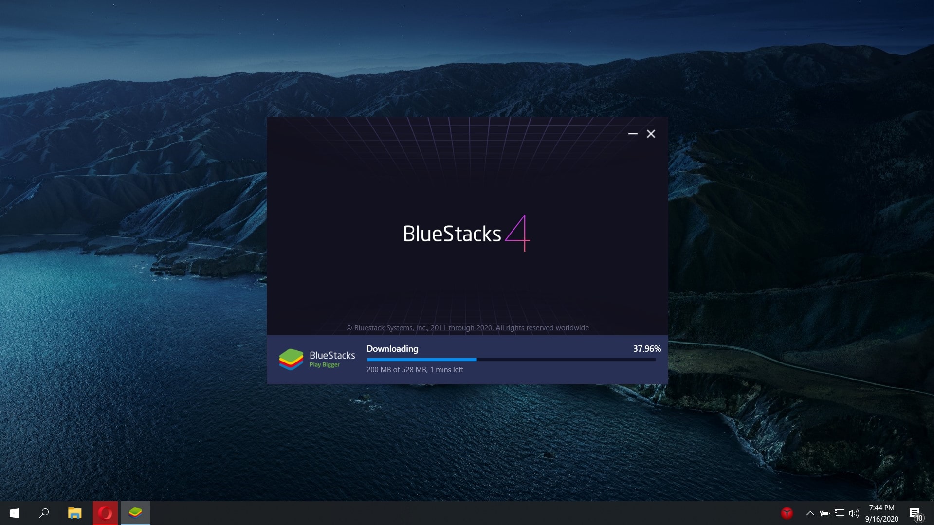 BlueStacks là giả lập Android tốt nhất giúp bạn chơi game mobile trên PC dễ dàng
