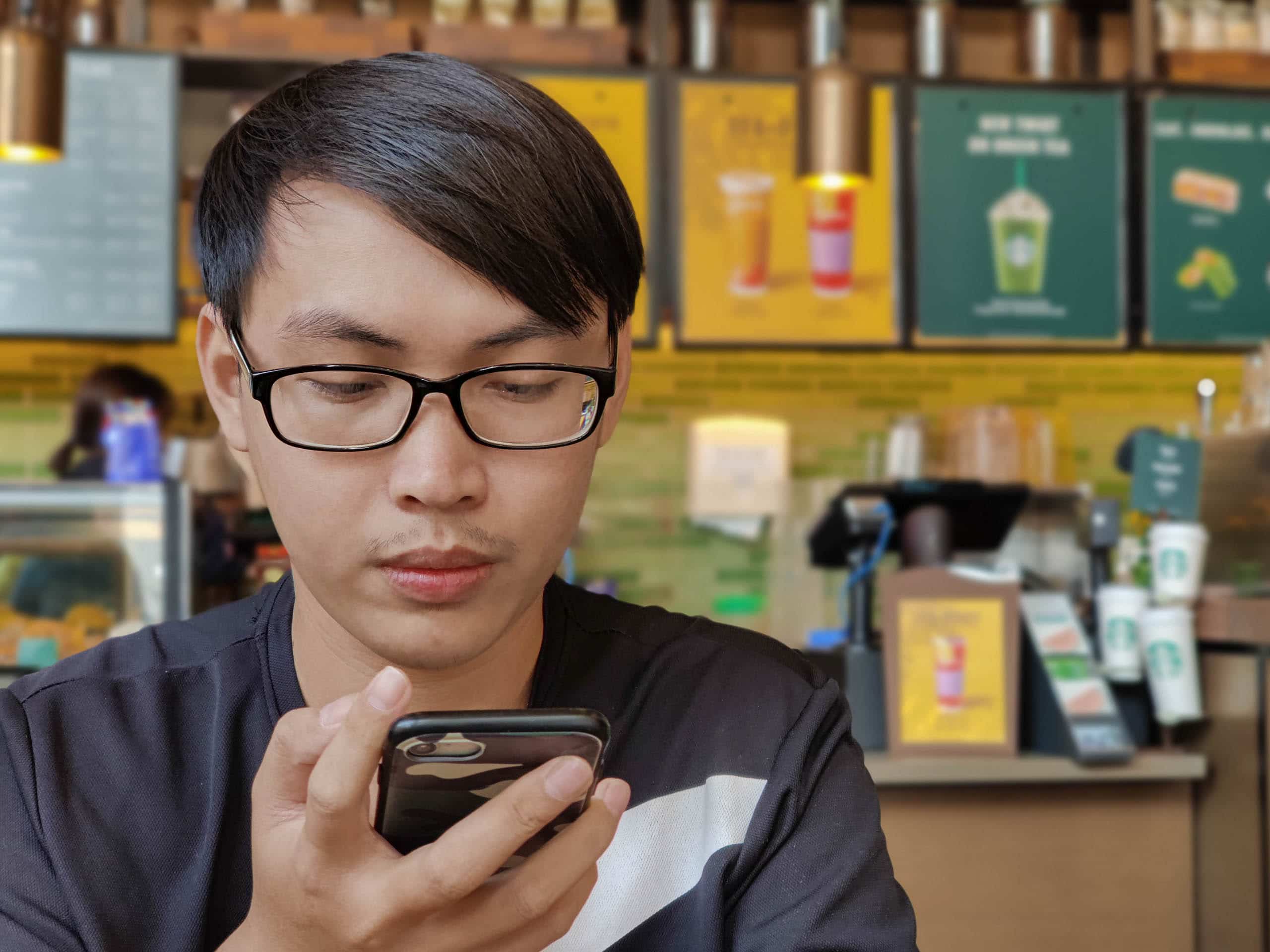 Trải nghiệm camera OnePlus 8 Pro 5G: Hội tụ những gì tốt nhất trên camera Smartphone