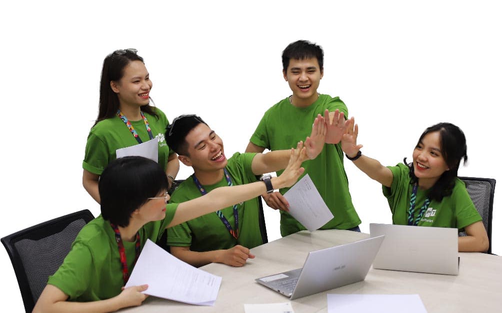 FPT Software mở “lò” bồi dưỡng tài năng lập trình trẻ tại Việt Nam