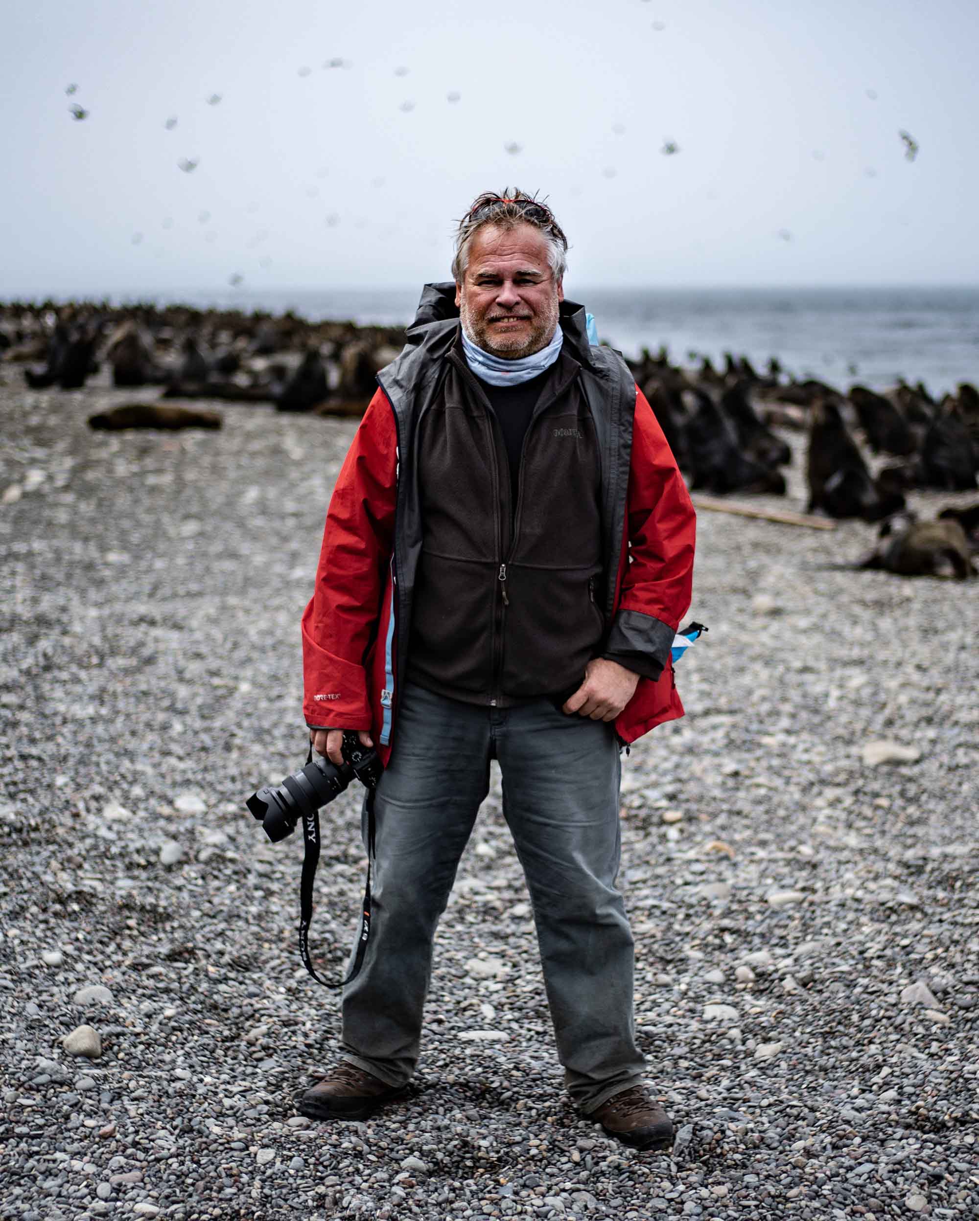 Kaspersky phát hành phim tài liệu “From Kurils With Love” nhằm nâng cao nhận thức bảo vệ hệ sinh thái Quần đảo Kuril