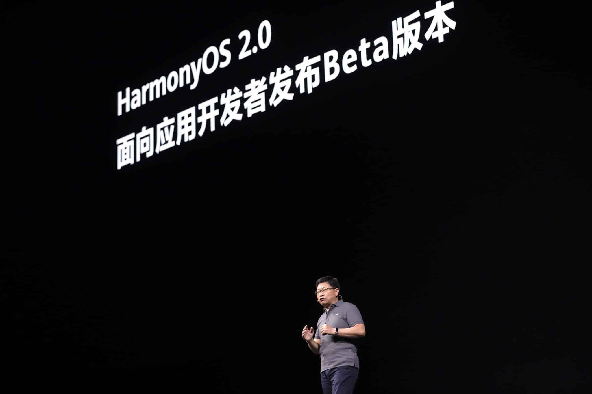 Huawei công bố công nghệ mới dành cho Nhà phát triển với khả năng mang lại trải nghiệm thông minh hơn cho mọi hoàn cảnh