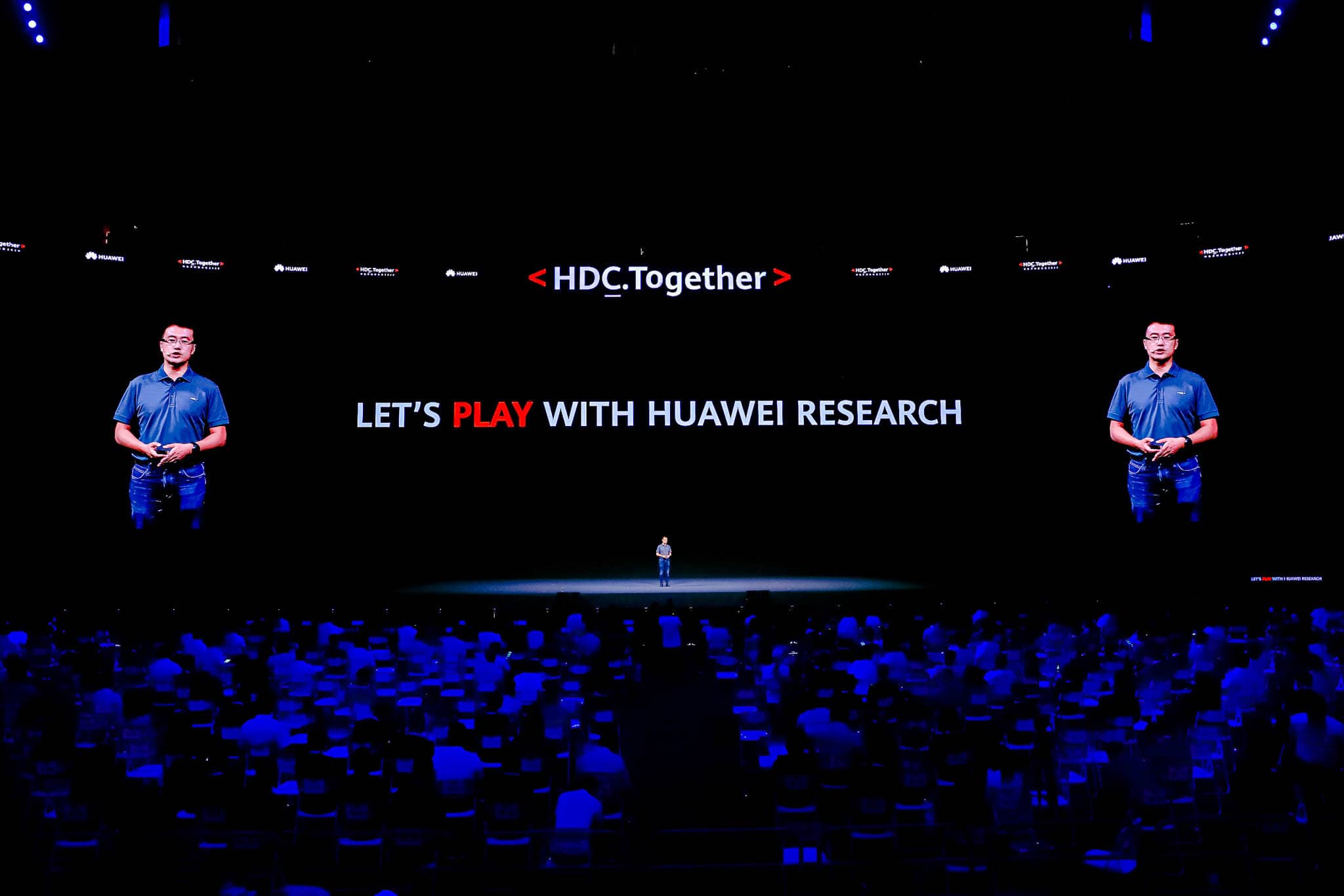 Huawei công bố công nghệ mới dành cho Nhà phát triển với khả năng mang lại trải nghiệm thông minh hơn cho mọi hoàn cảnh