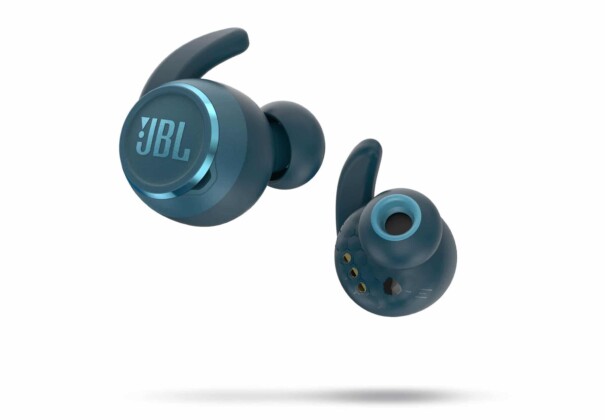 JBL tích hợp khả năng khử tạp âm và IPX7 vào tai nghe không dây mới