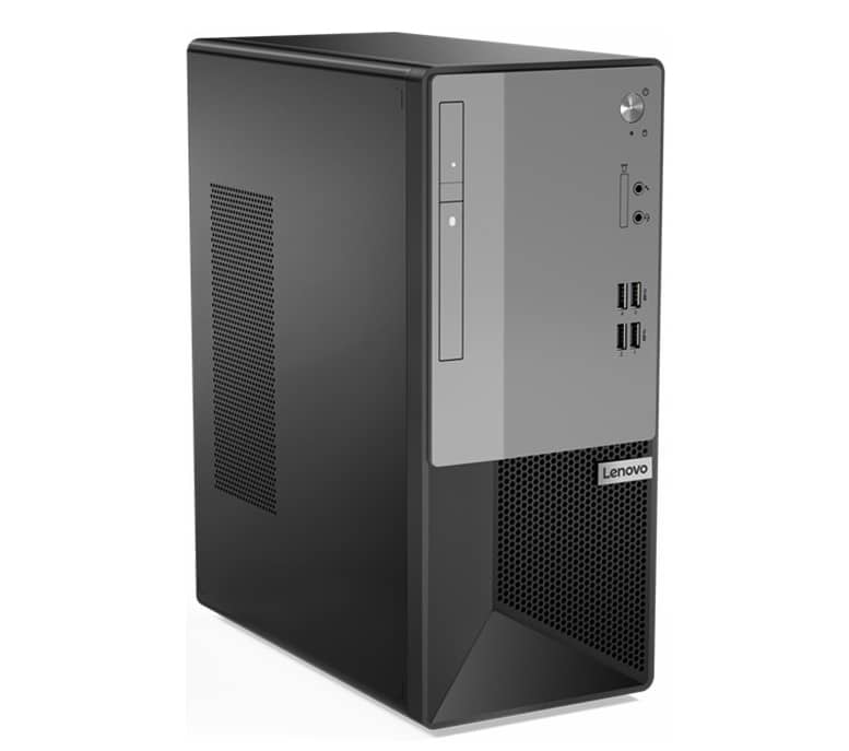 Lenovo ra mắt máy tính để bàn Lenovo V50t 13IMB: Tăng cường sức mạnh cho doanh nghiệp vừa và nhỏ