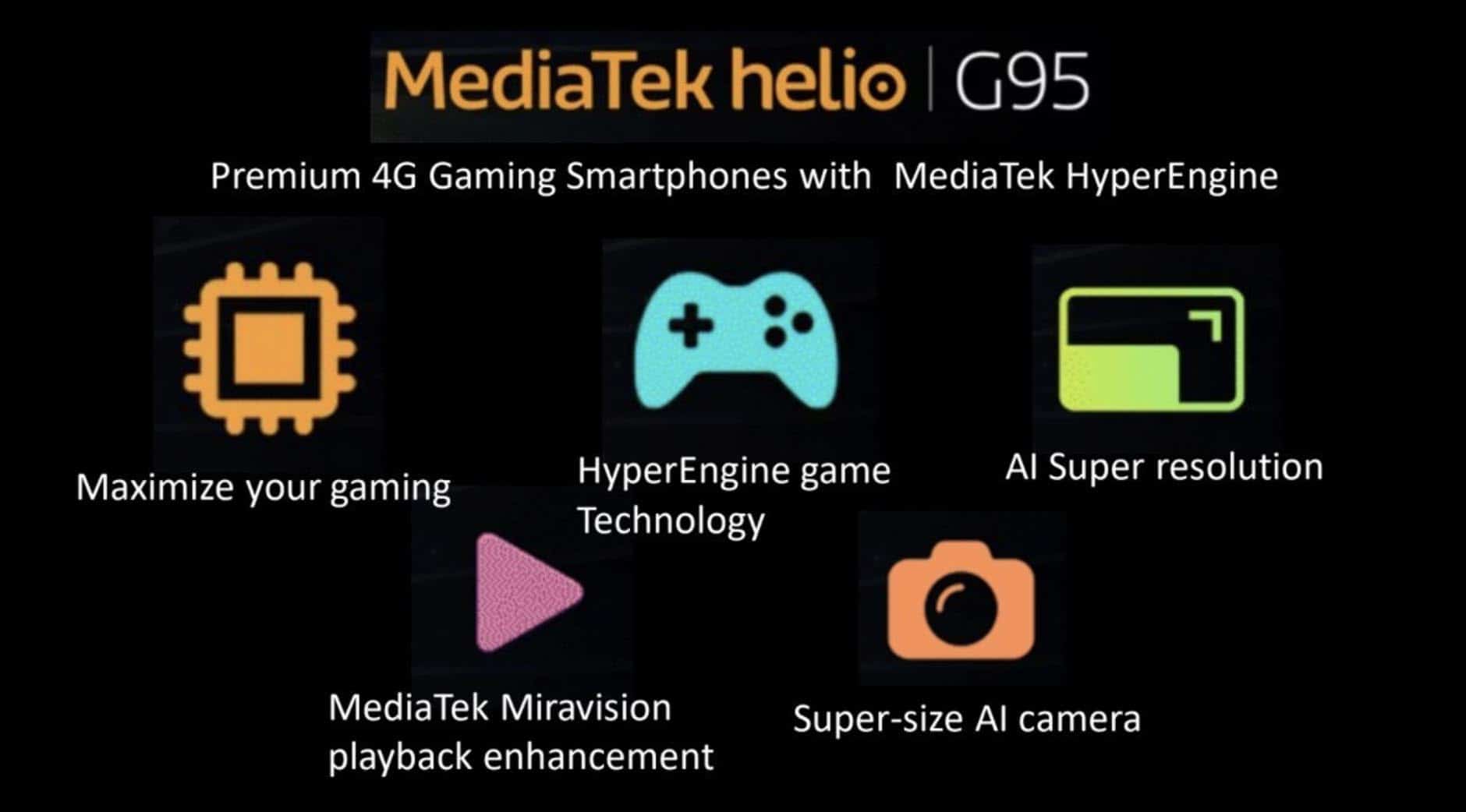 MediaTek chia sẻ về sự phát triển của công nghệ 5G và các sản phẩm mới
