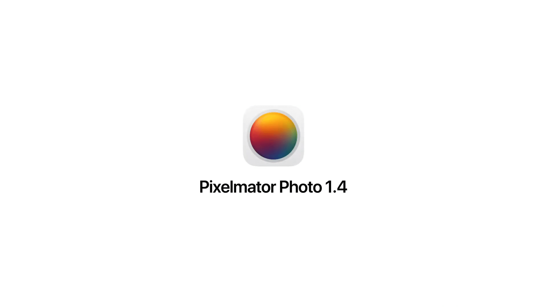 Pixelmator Photo tung cập nhật mới, thêm vào công cụ tăng độ phân giải bằng AI