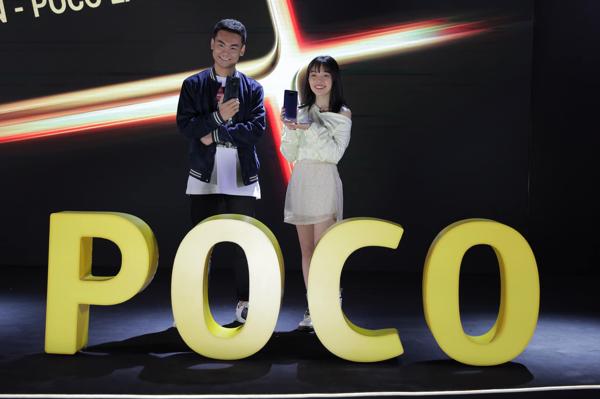 POCO X3 NFC ra mắt tại Việt Nam, giá từ 6,690,000 VND
