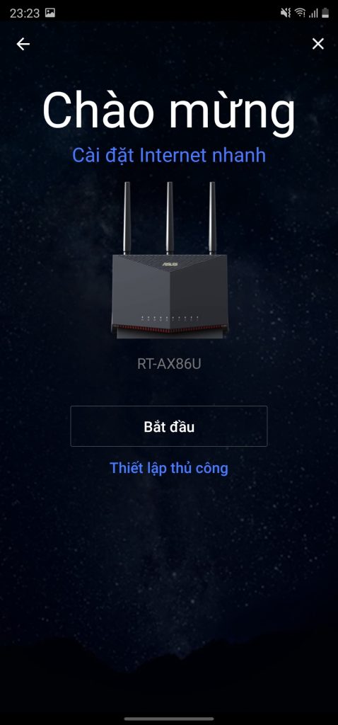 Trên tay router ASUS RT-AX86U, lựa chọn Wi-Fi 6 dành riêng cho game thủ