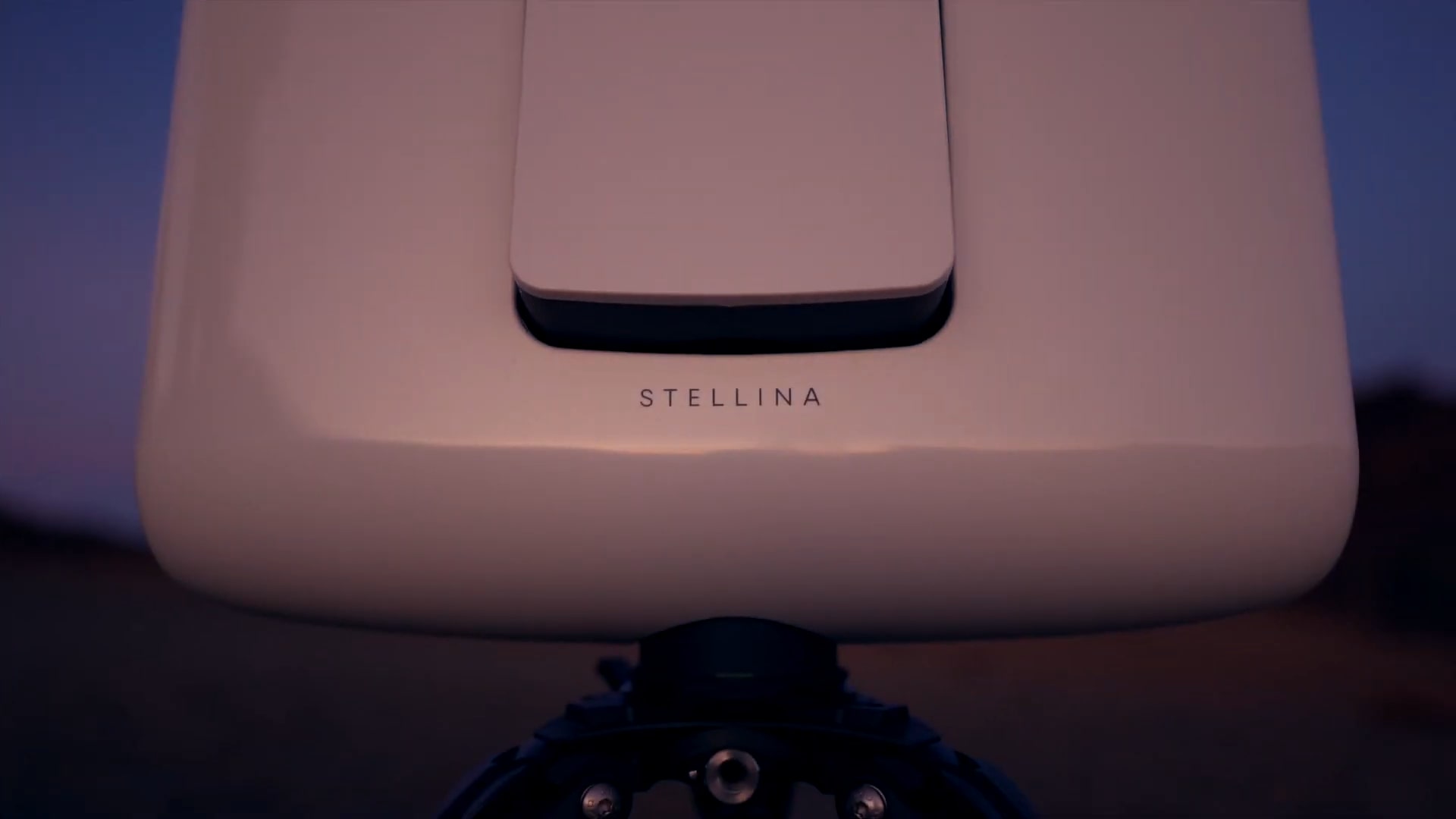 Vaonis giới thiệu tính năng sắp tới cho kính thiên văn thông minh Stellina với khả năng chụp panorama 546MP