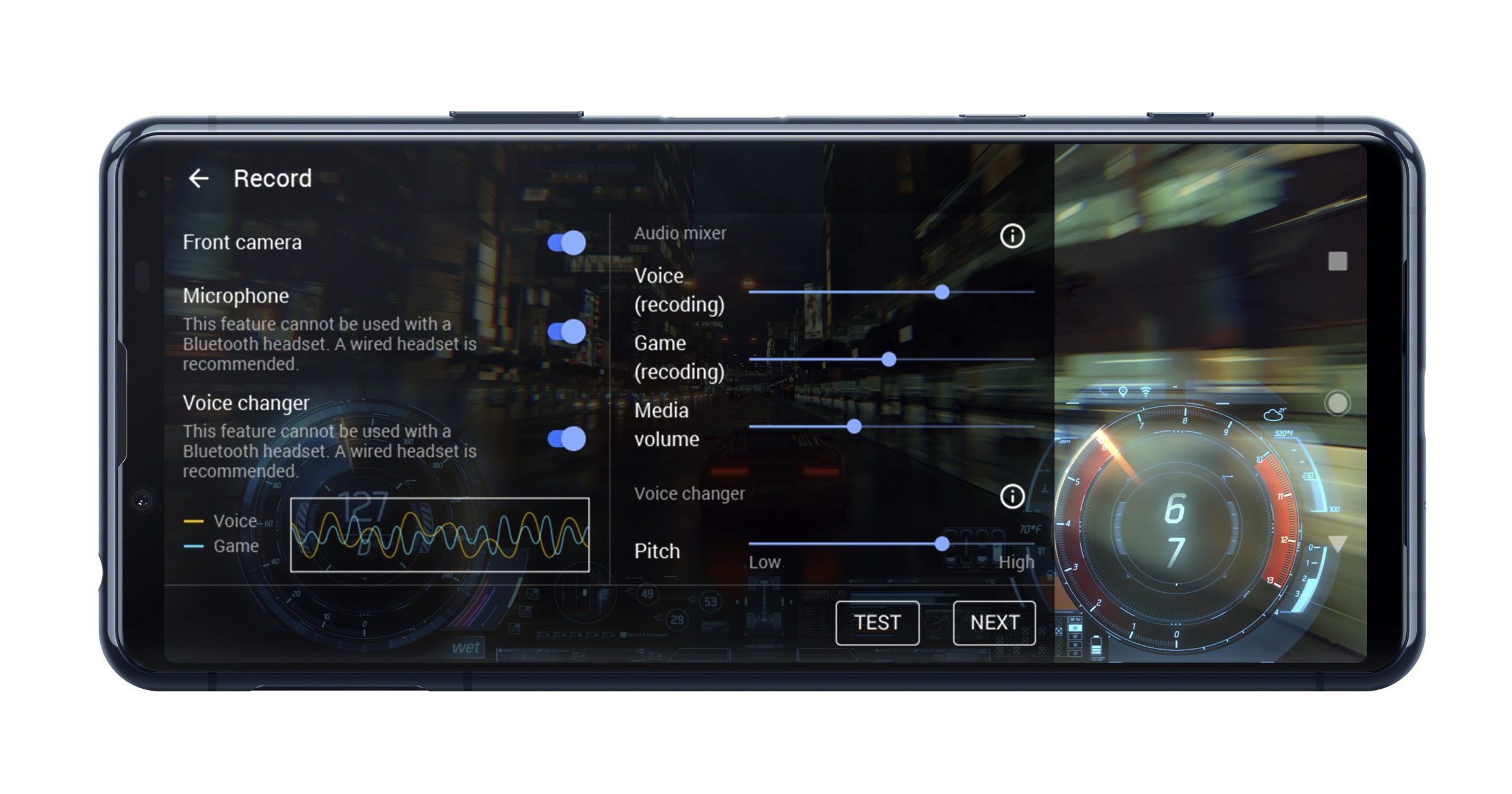 Sony ra mắt smartphone Xperia 5 II: Màn hình OLED 6.1-inch 120Hz, đưa trải nghiệm giải trí lên tầm cao mới
