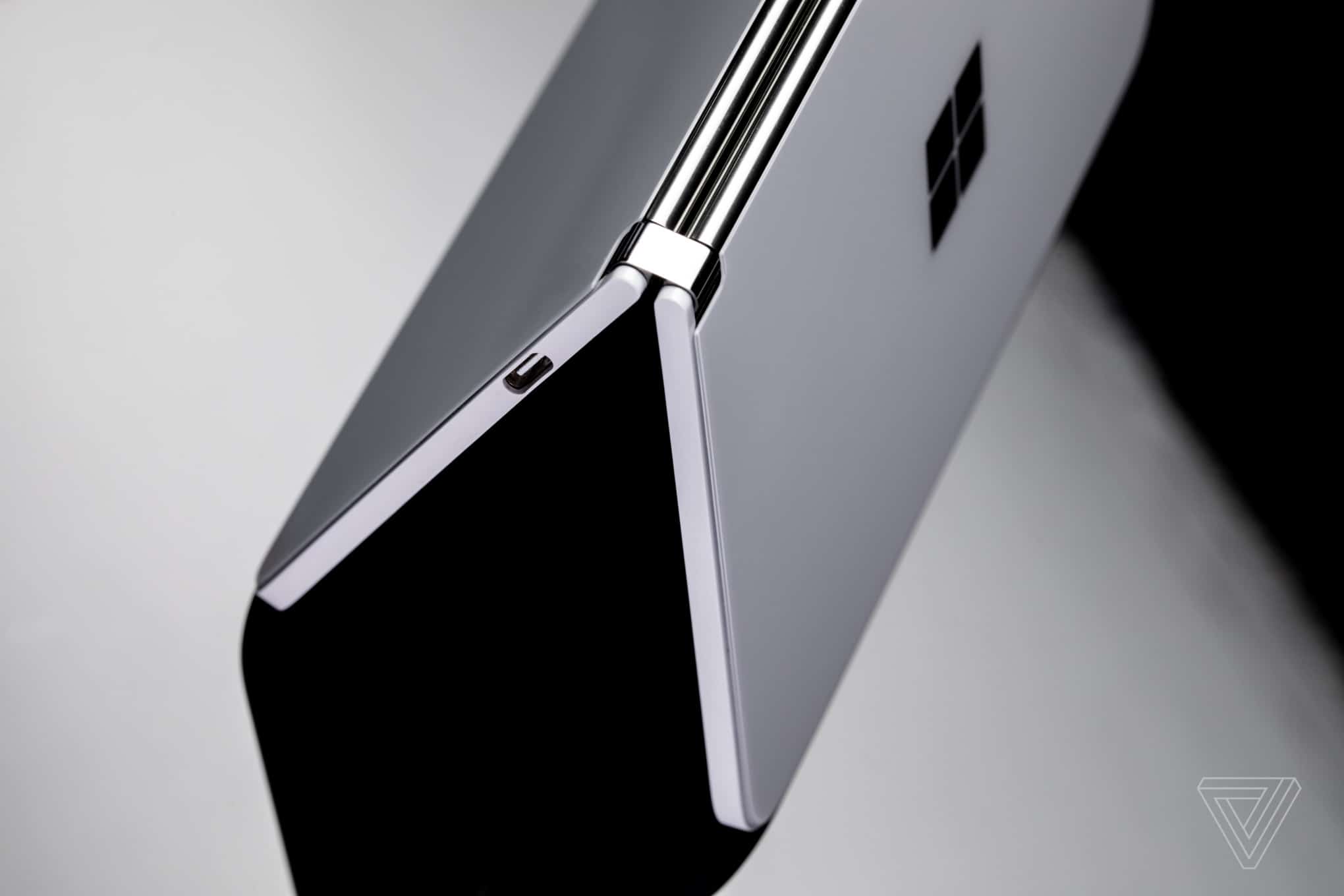 Đánh giá Microsoft Surface Duo: Ý tưởng tốt, sản phẩm tốt nhưng chưa hoàn hảo