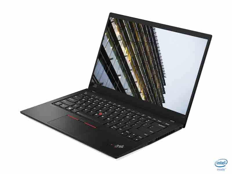 Lenovo ra mắt bộ đôi laptop cao cấp ThinkPad X1 Carbon Gen 8 và ThinkPad X1 Yoga Gen 5