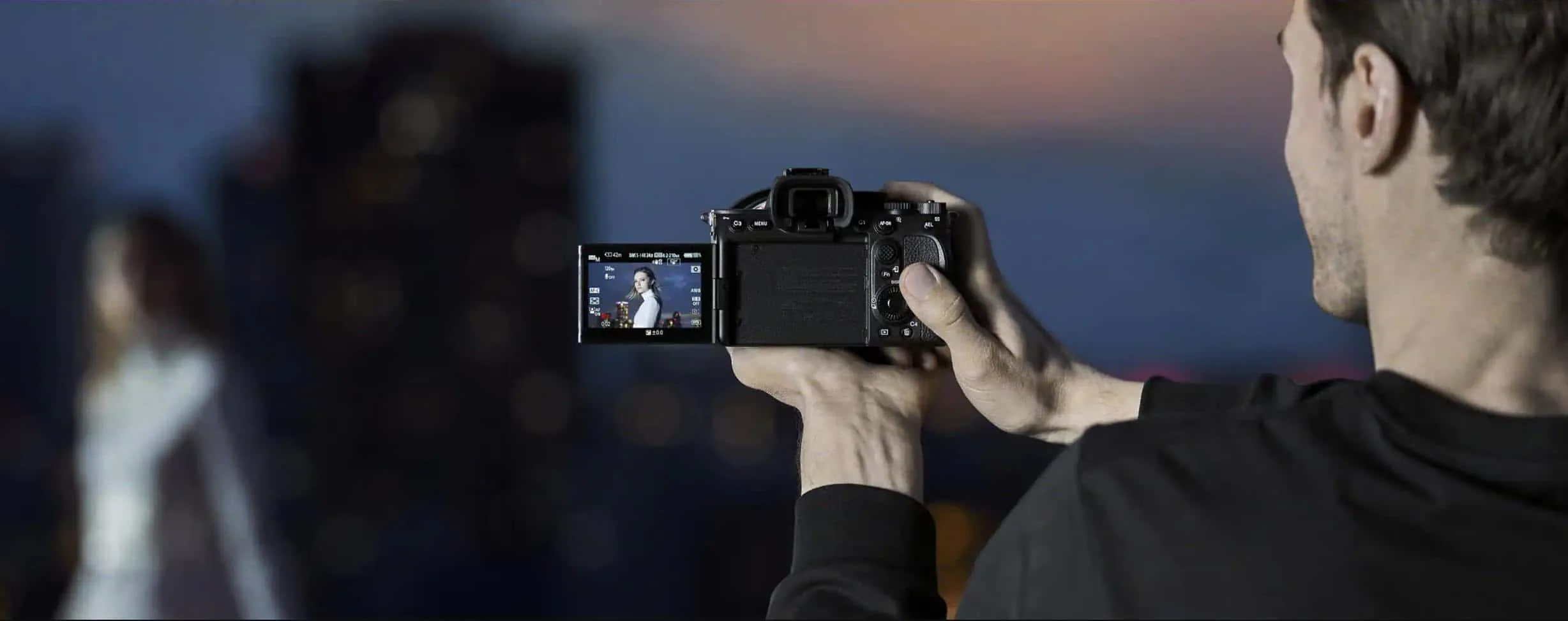Sony Electronics Việt Nam công bố giá bán máy ảnh Sony Alpha 7S III và chương trình Pre-Order hấp dẫn