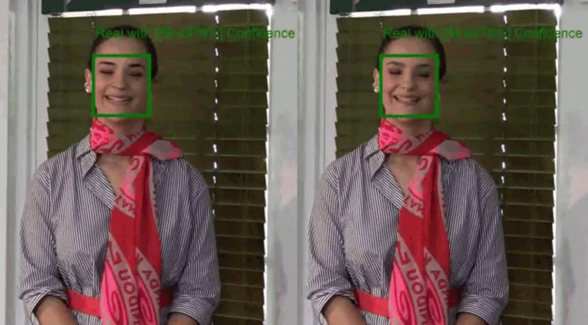 Microsoft giới thiệu công cụ AI mới tự động phát hiện ảnh và video deepfake