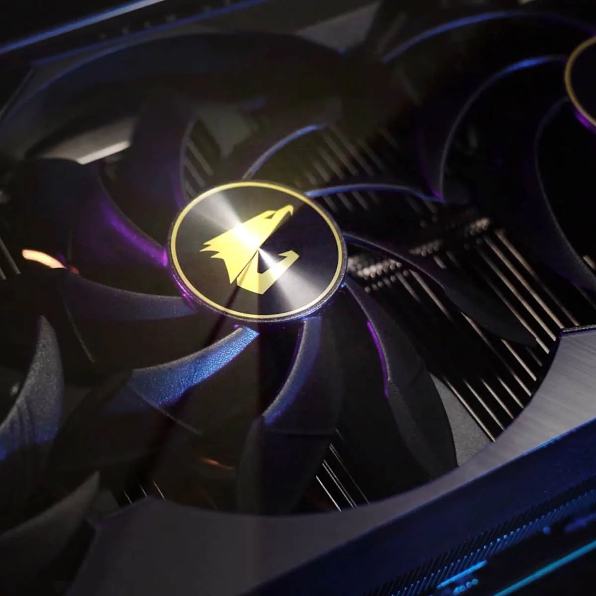 GIGABYTE trình làng dòng card GeForce RTX 30 series
