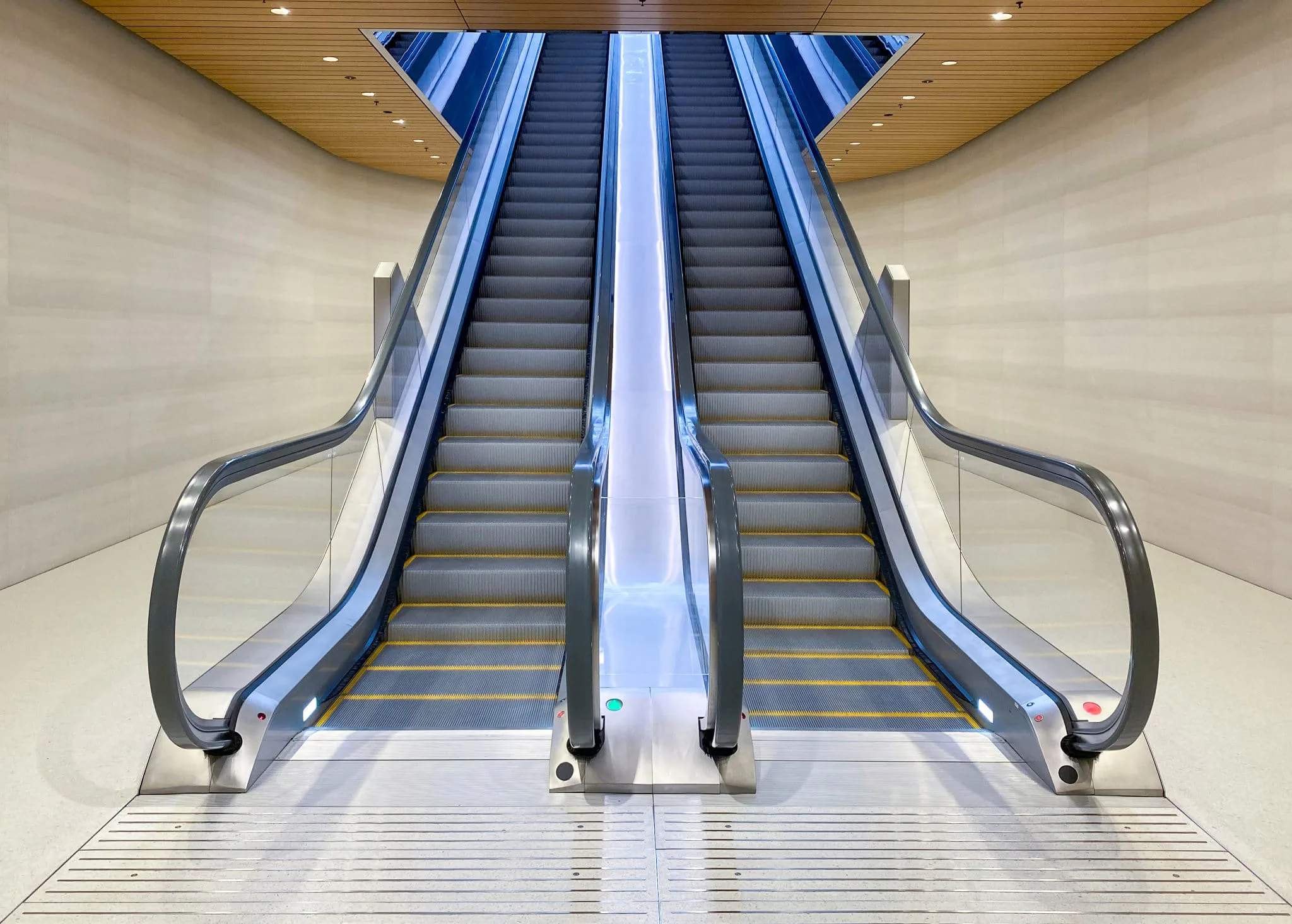 Loạt ảnh đẹp của Apple Store Marina Bay Sands, cửa hàng Apple độc nhất vô nhị tại Singapore