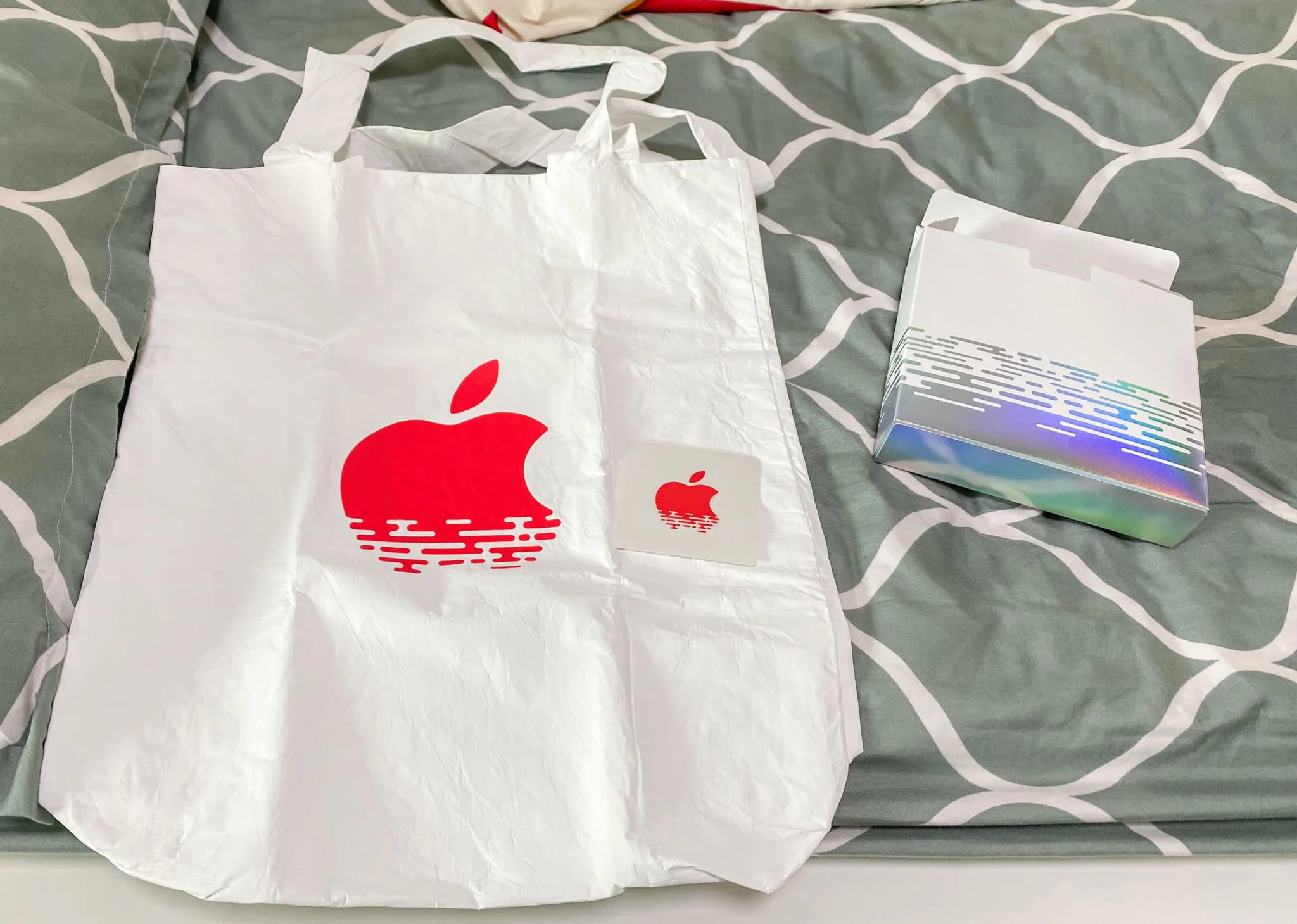 Loạt ảnh đẹp của Apple Store Marina Bay Sands, cửa hàng Apple độc nhất vô nhị tại Singapore