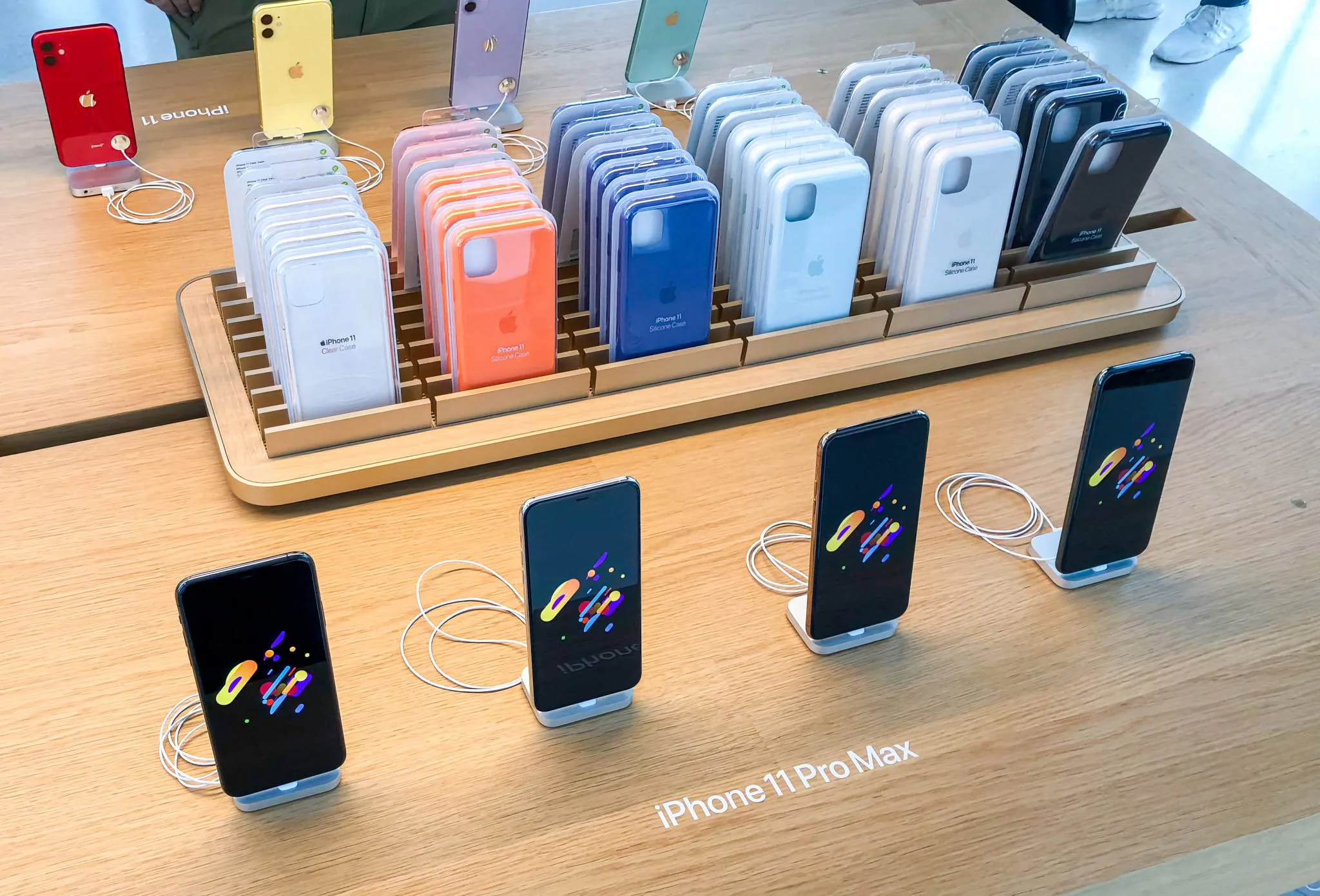 Loạt ảnh đẹp của Apple Store Marina Bay Sands, cửa hàng Apple độc nhất vô nhị tại Singapore