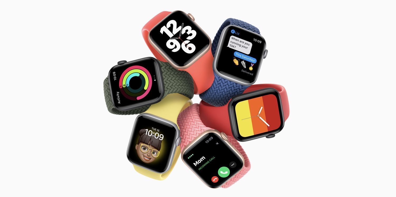 So sánh Apple Watch Series 3 và Apple Watch SE: Nên chọn mua gì?