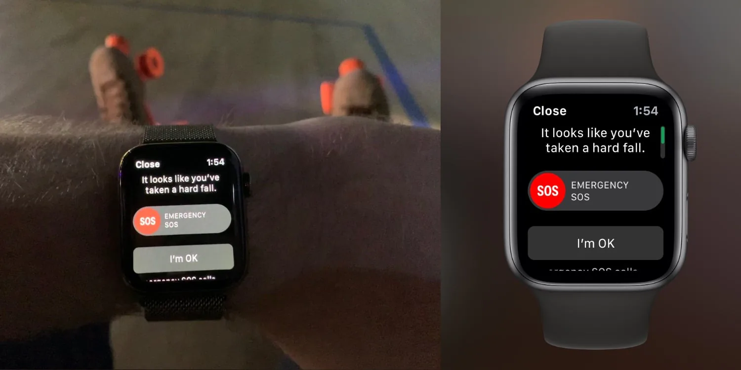 So sánh Apple Watch Series 3 và Apple Watch SE: Nên chọn mua gì?