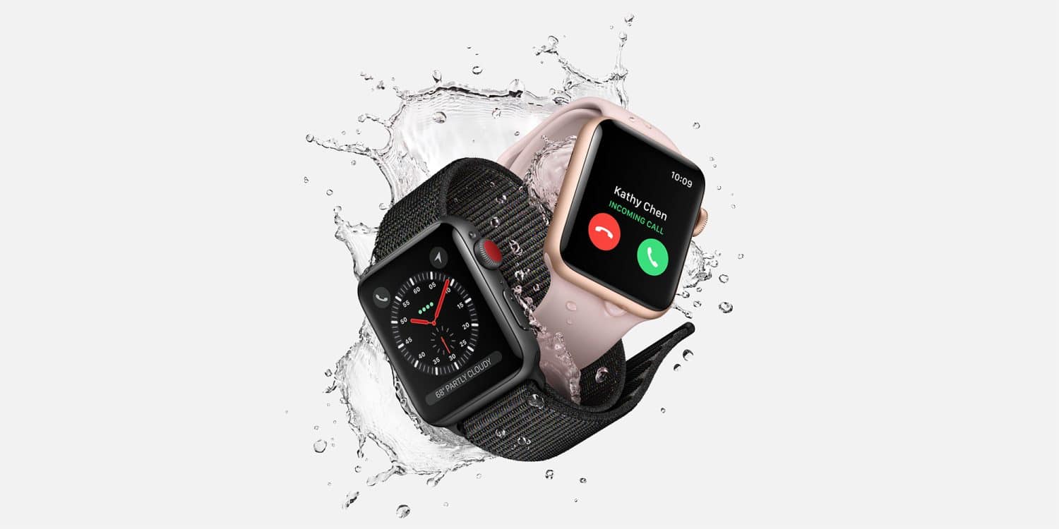 So sánh Apple Watch Series 3 và Apple Watch SE: Nên chọn mua gì?