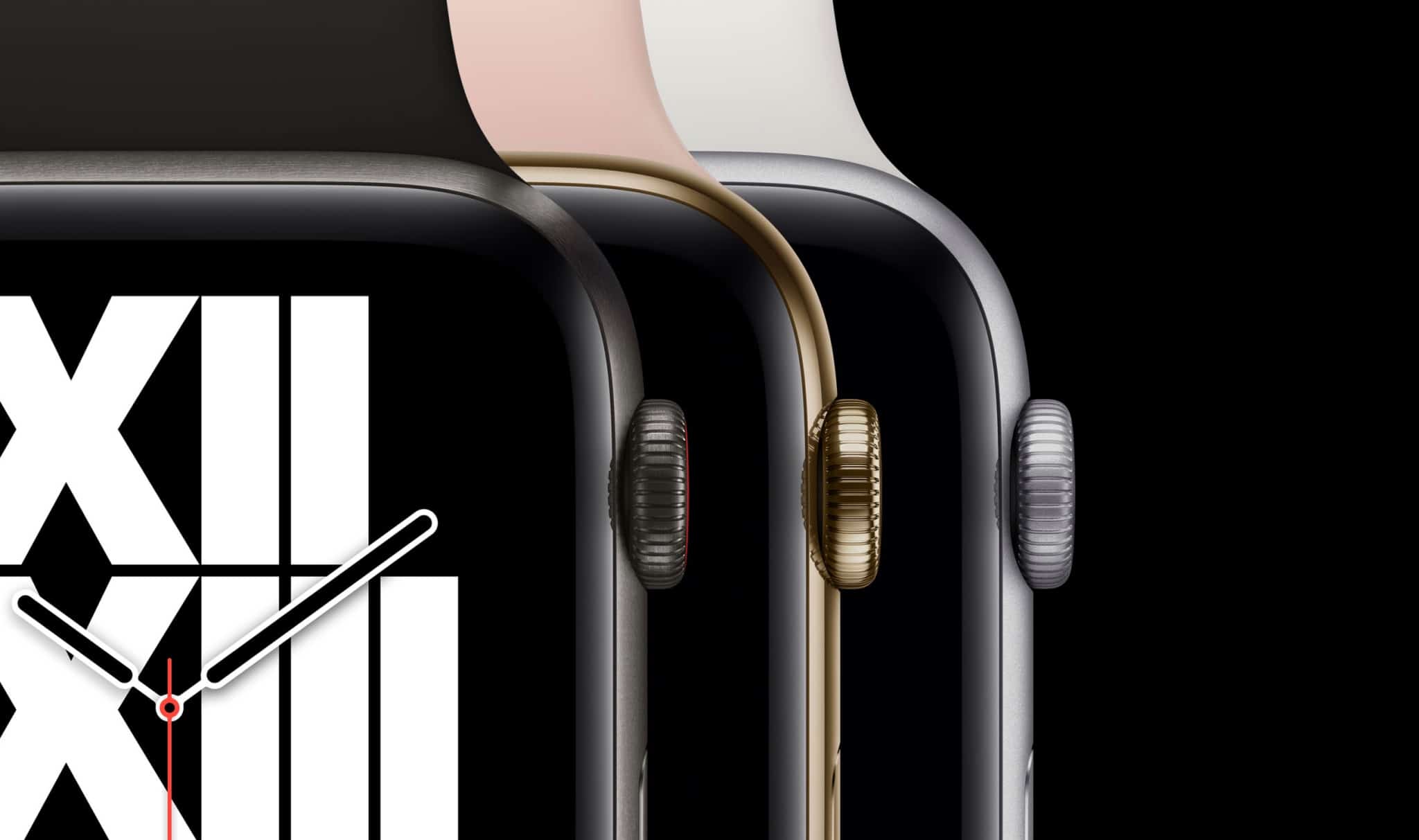 So sánh Apple Watch Series 6 với Apple Watch Series 5, có nên nâng cấp hay không?