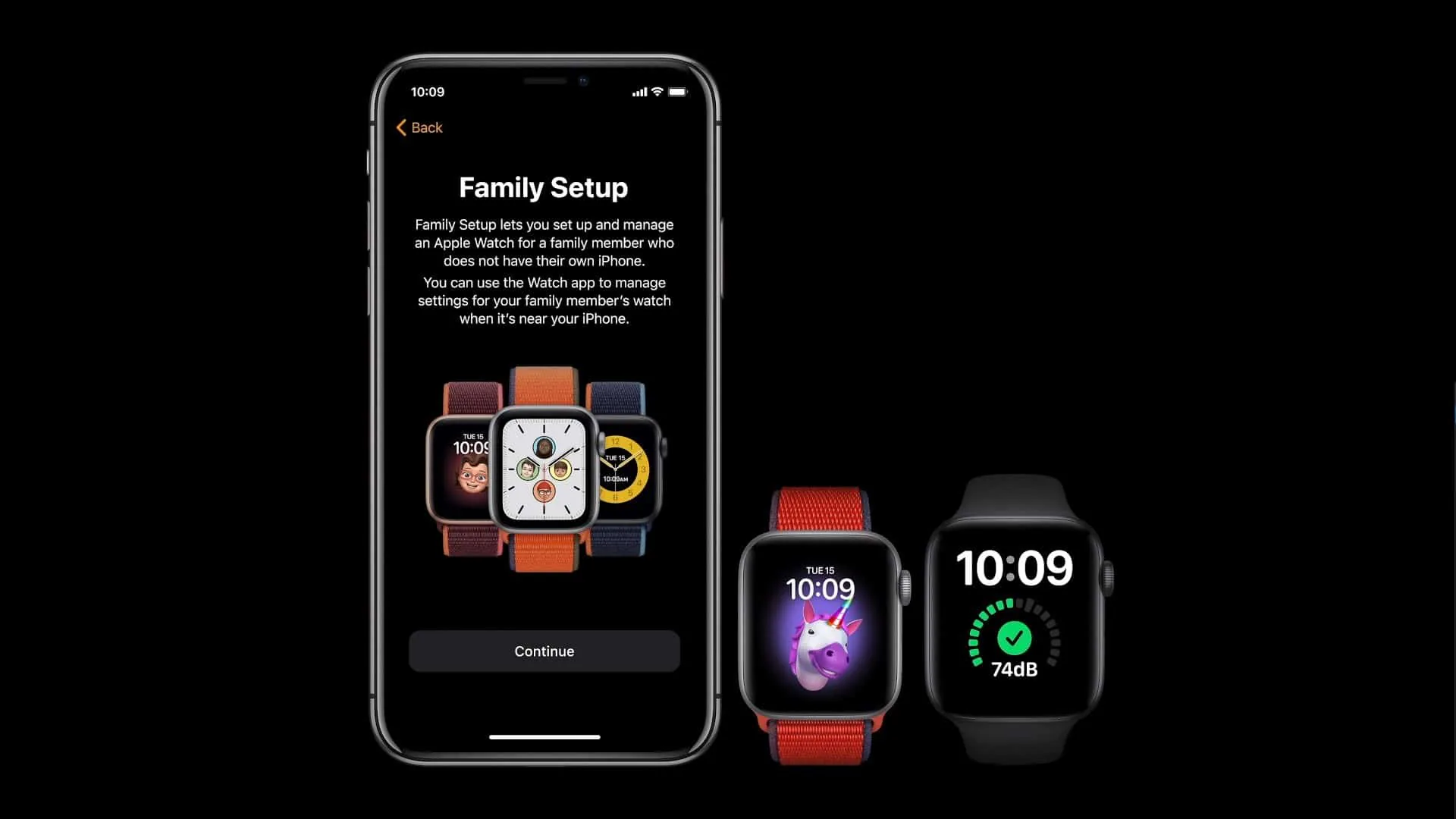 Apple Watch Series 6 ra mắt với màu mới, thiết kế dây Solo Loop, đo oxy trong máu