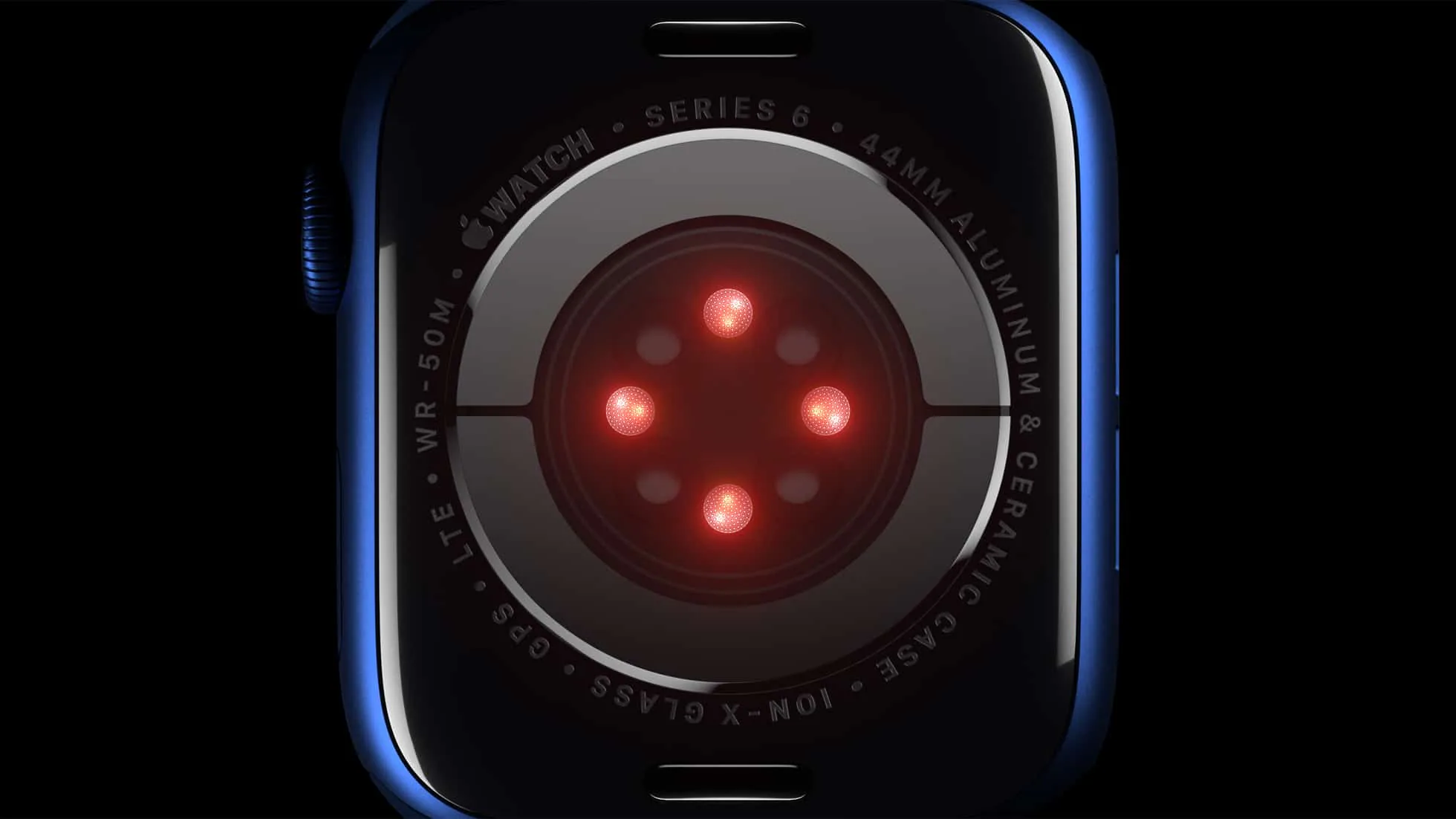 Vì sao tính năng đo oxy trong máu trên Apple Watch Series 6 lại không cần xác nhận từ FDA